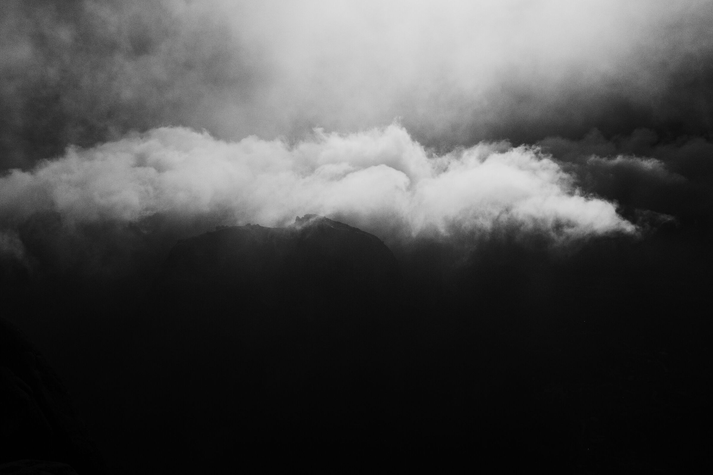 Clouds