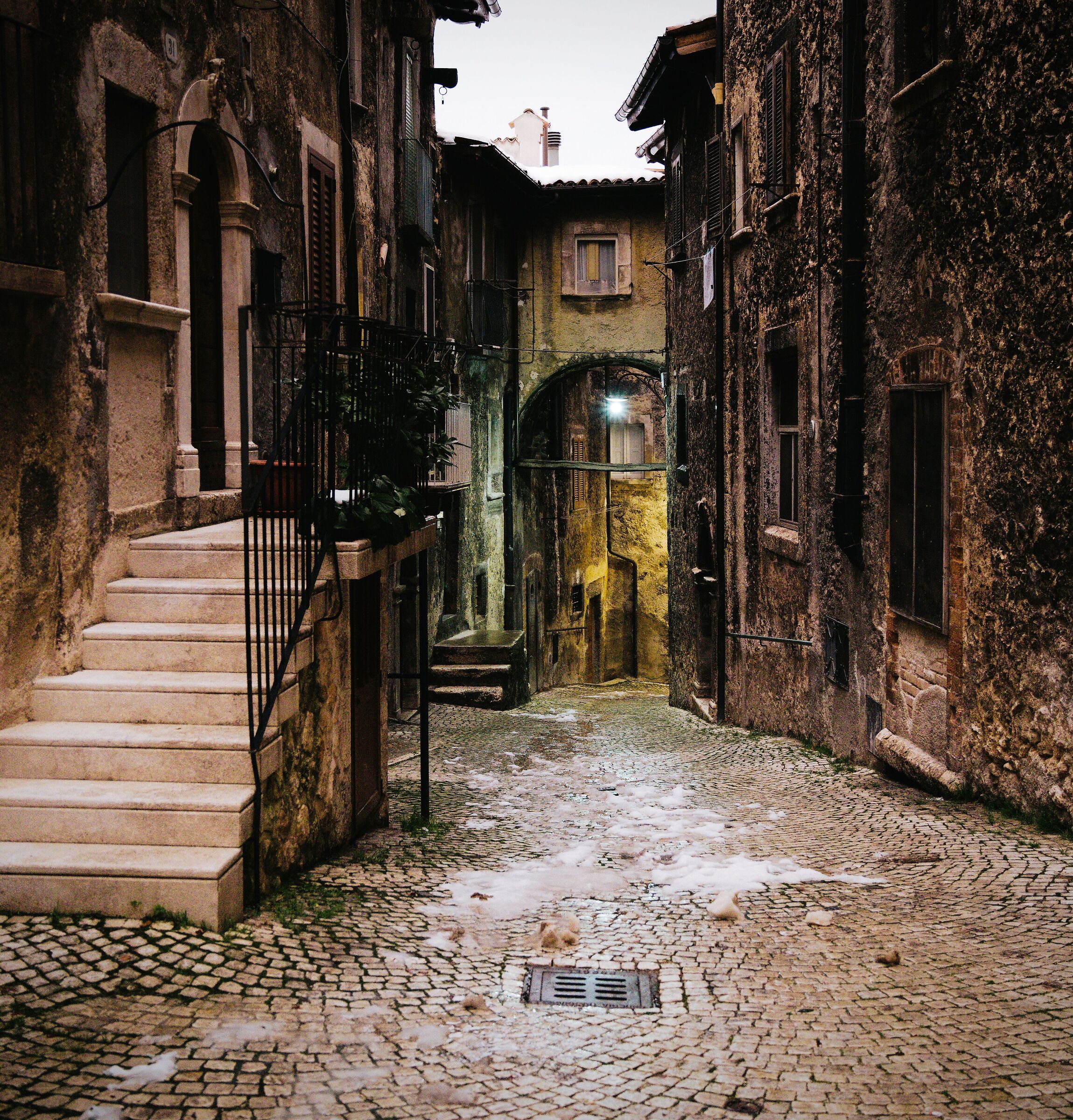 Scanno