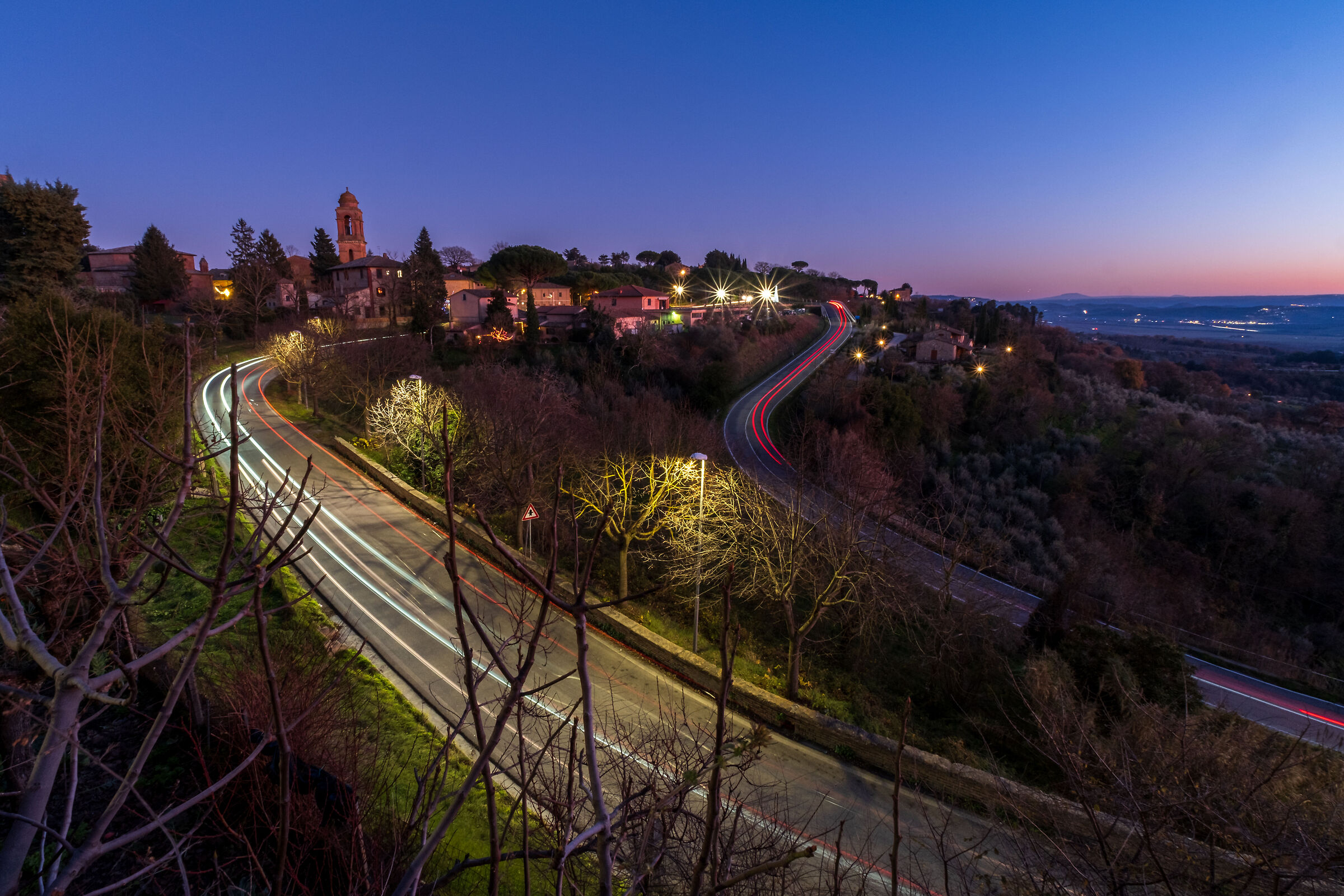 Città della Pieve - Perugia