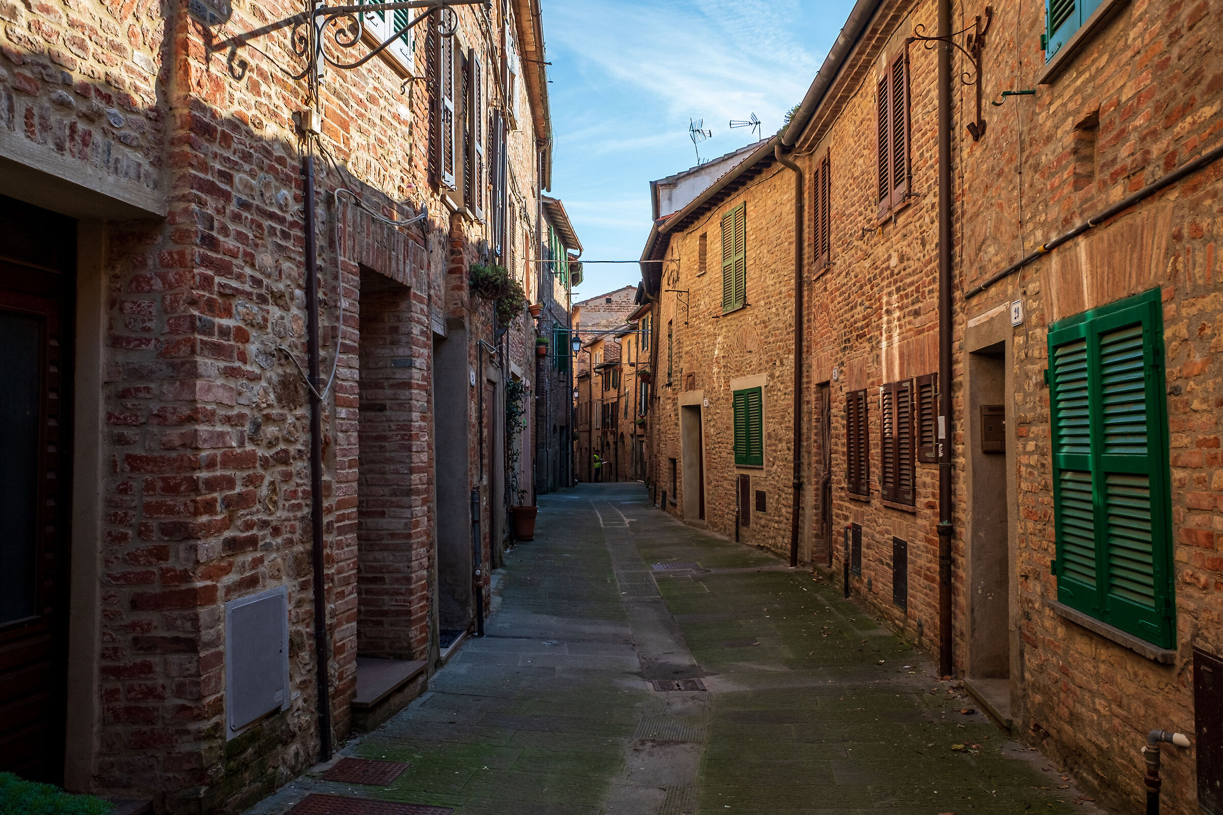 Città della Pieve - Perugia