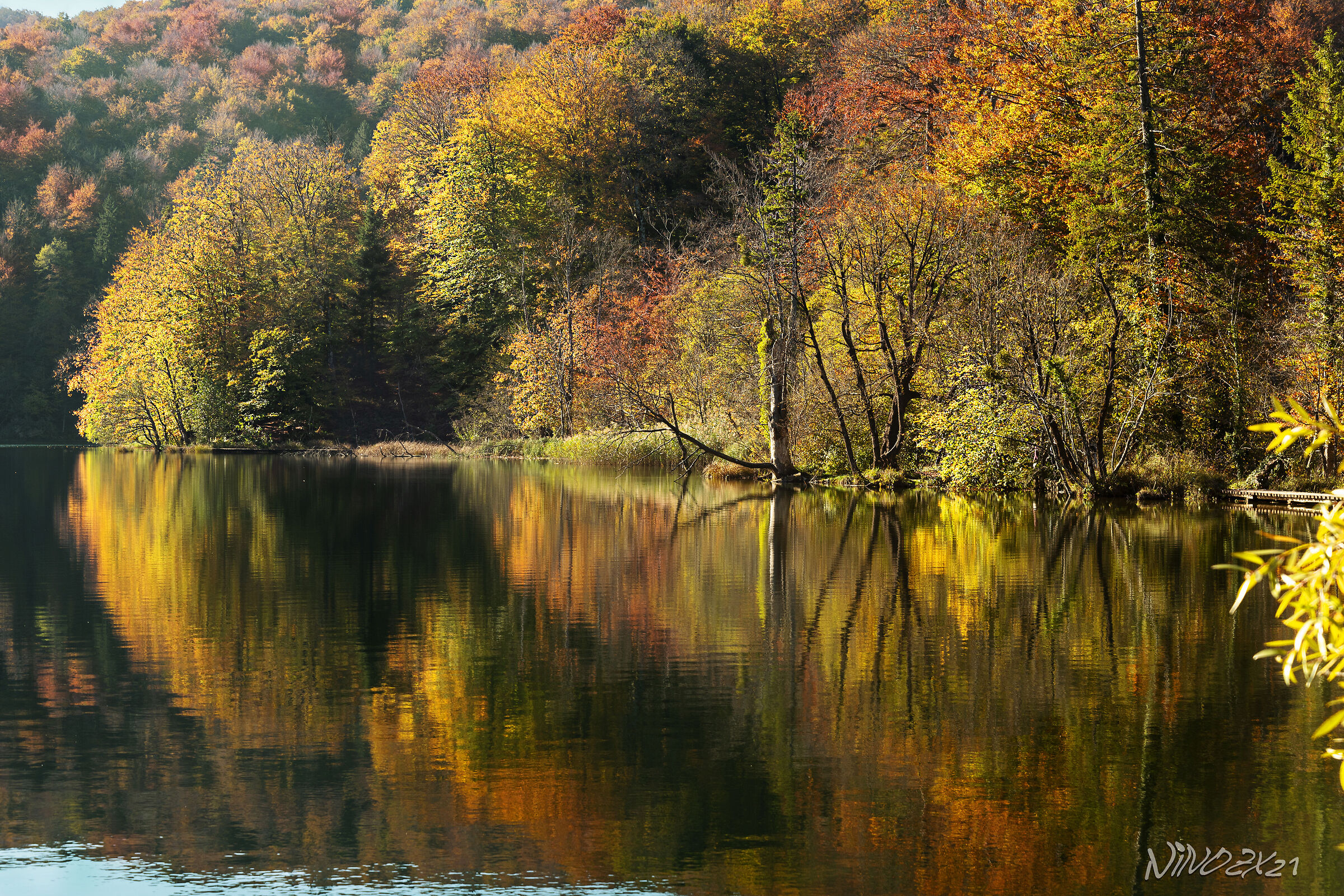 Plitvice IV