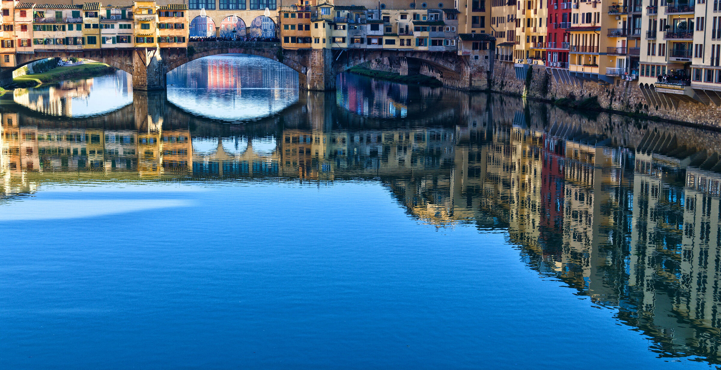 Ponte Vecchio