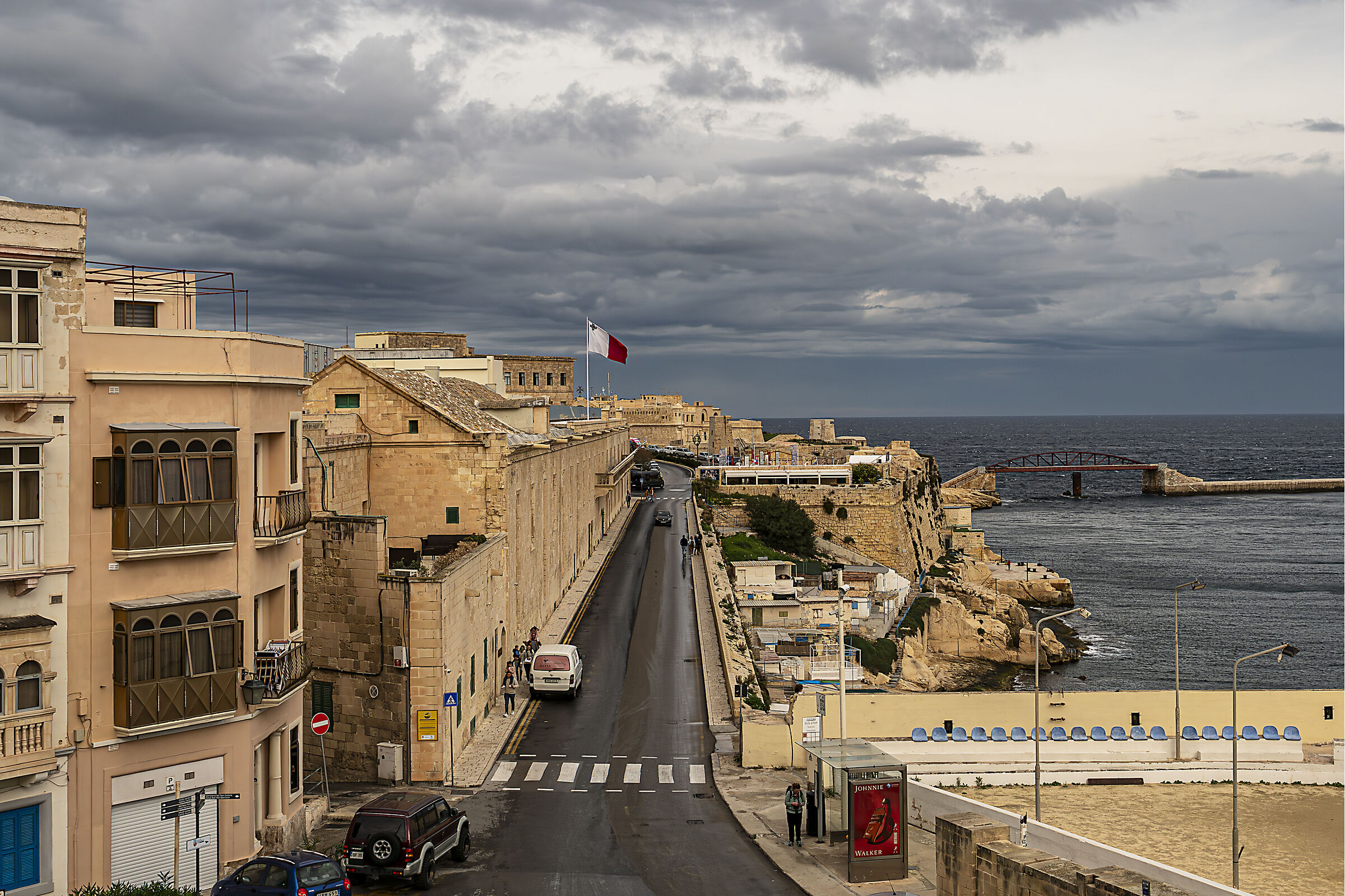 La Valletta - Malta