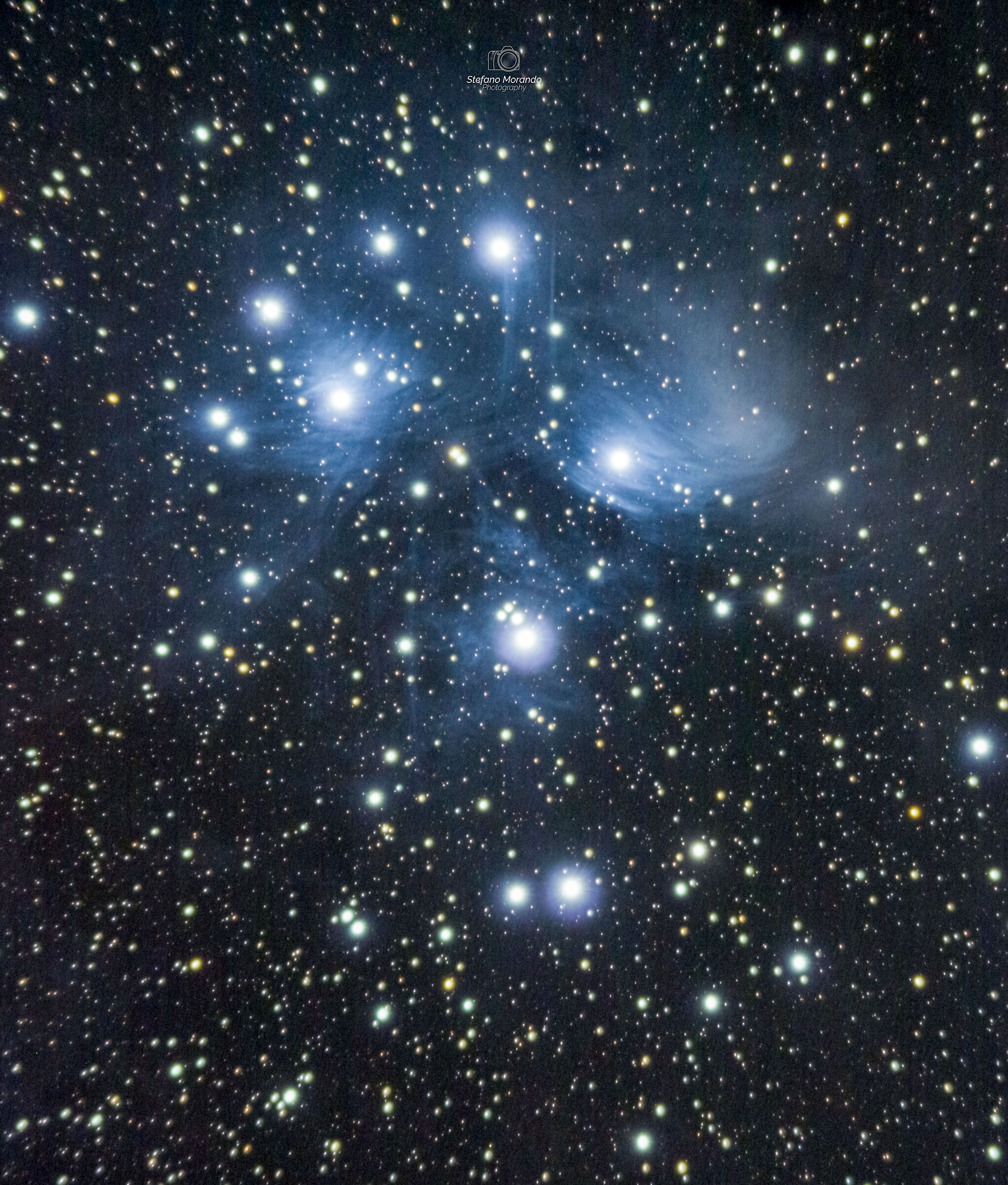 The Pleiades