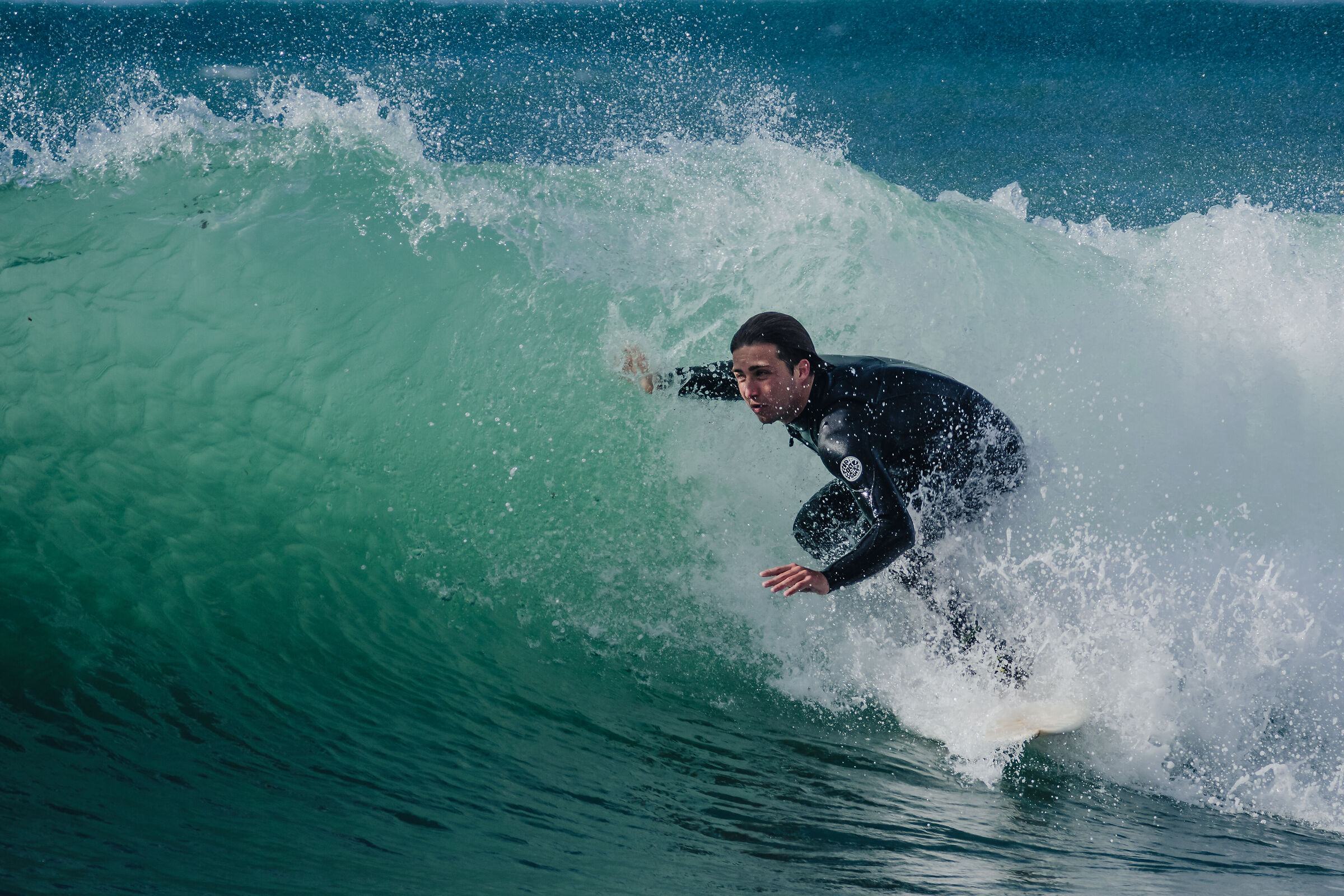 Surfing #5