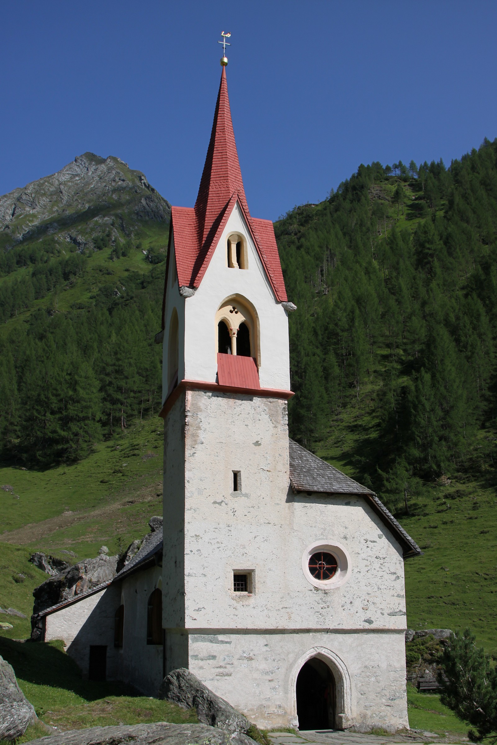 chiesa