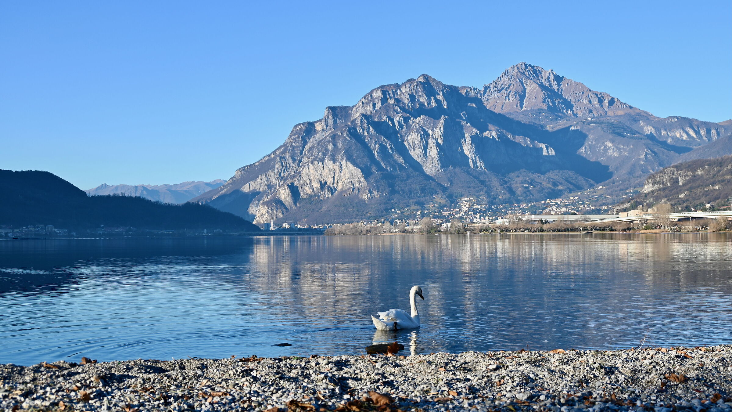 Il padrone del lago 2