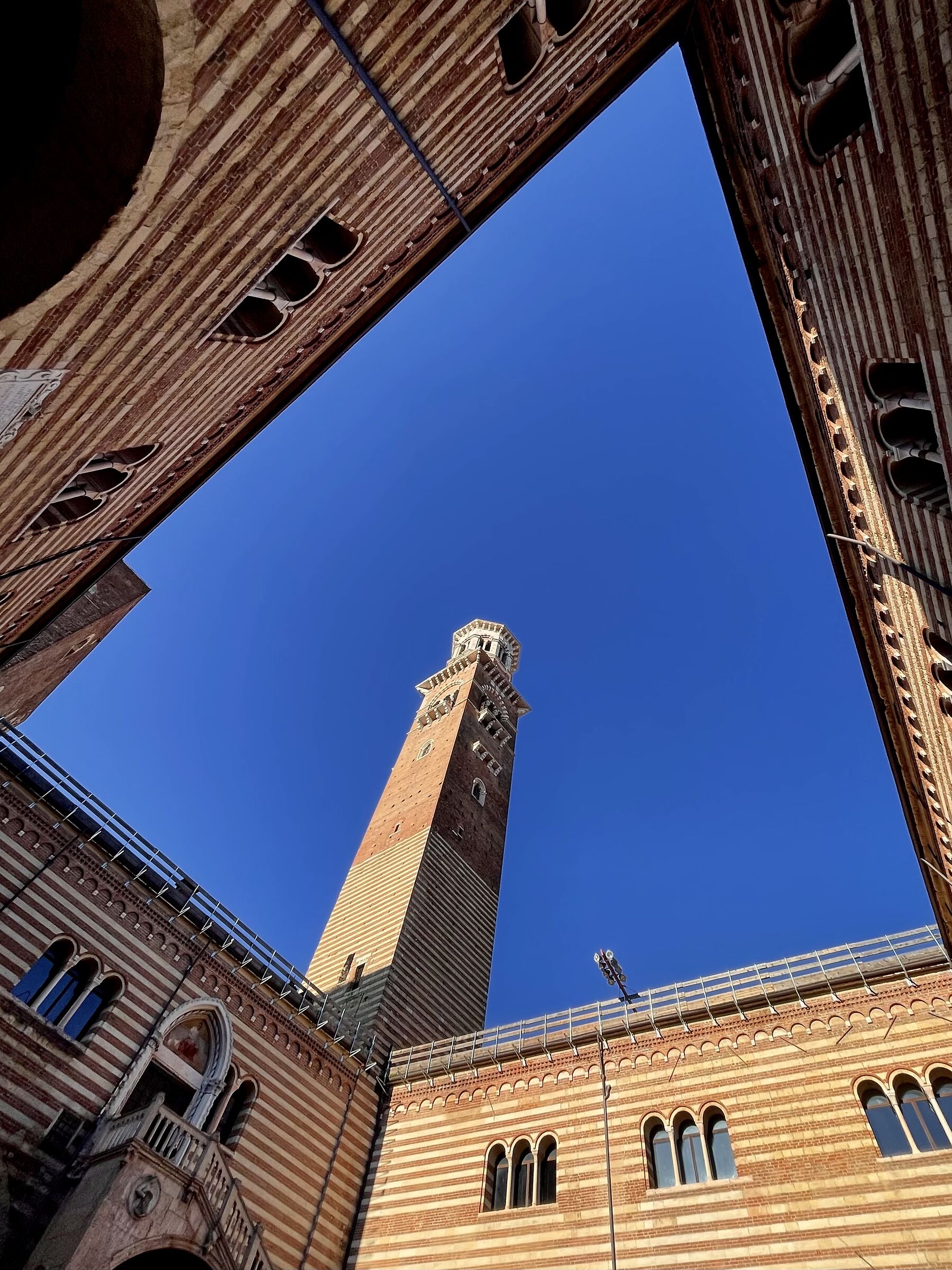 Palazzo della Ragione