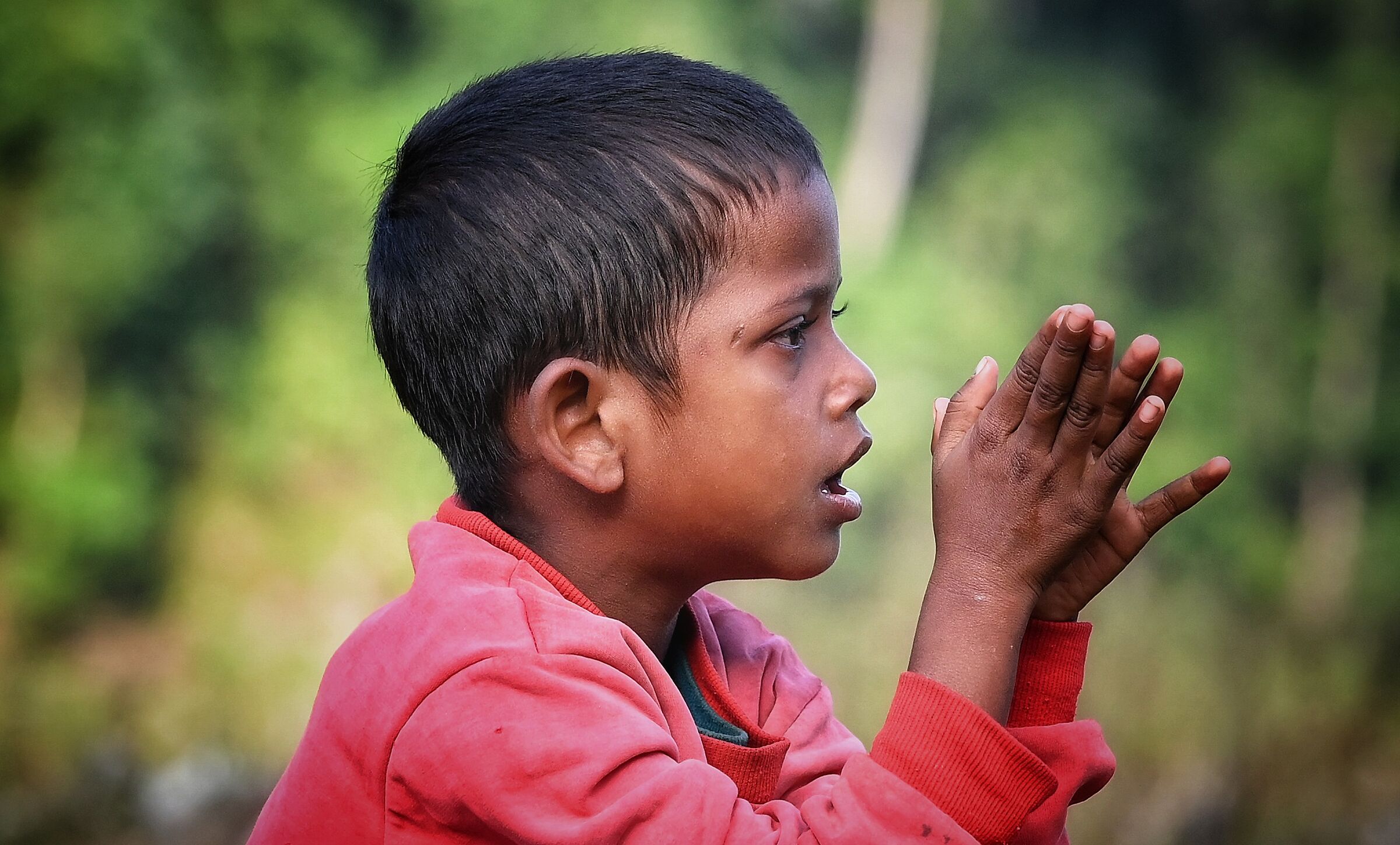 Nepal