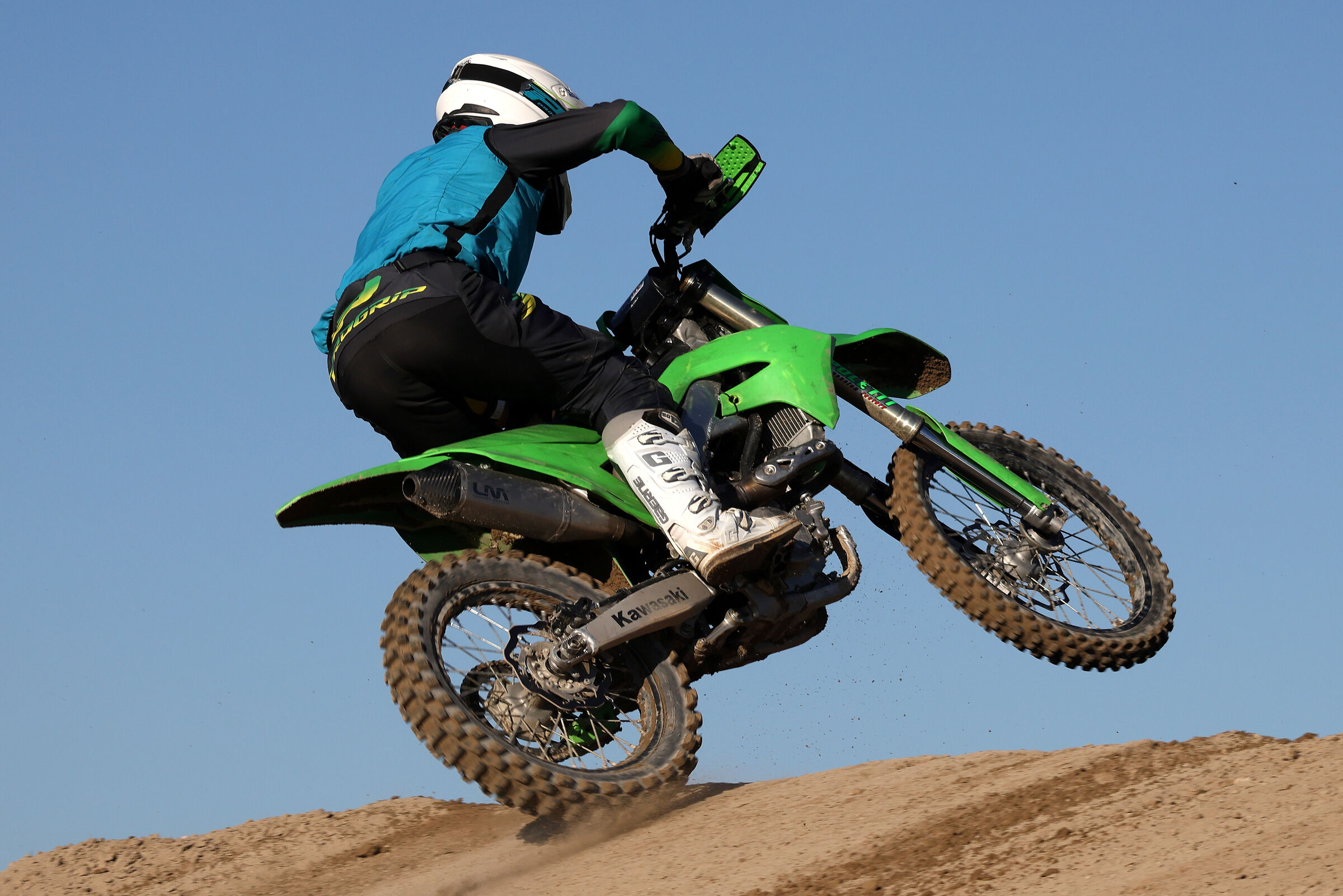 Motocross Mn