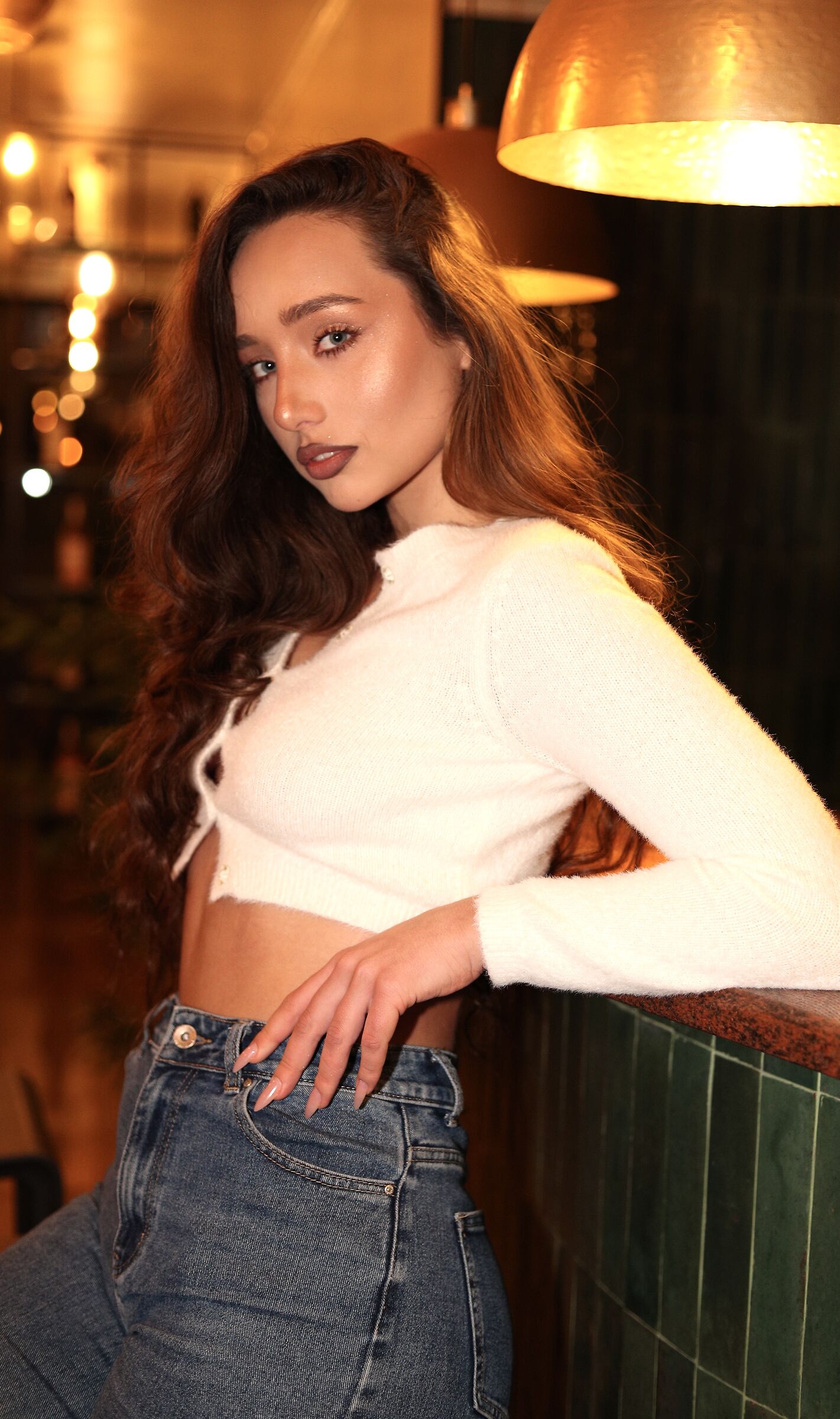 Una russa a Barcellona