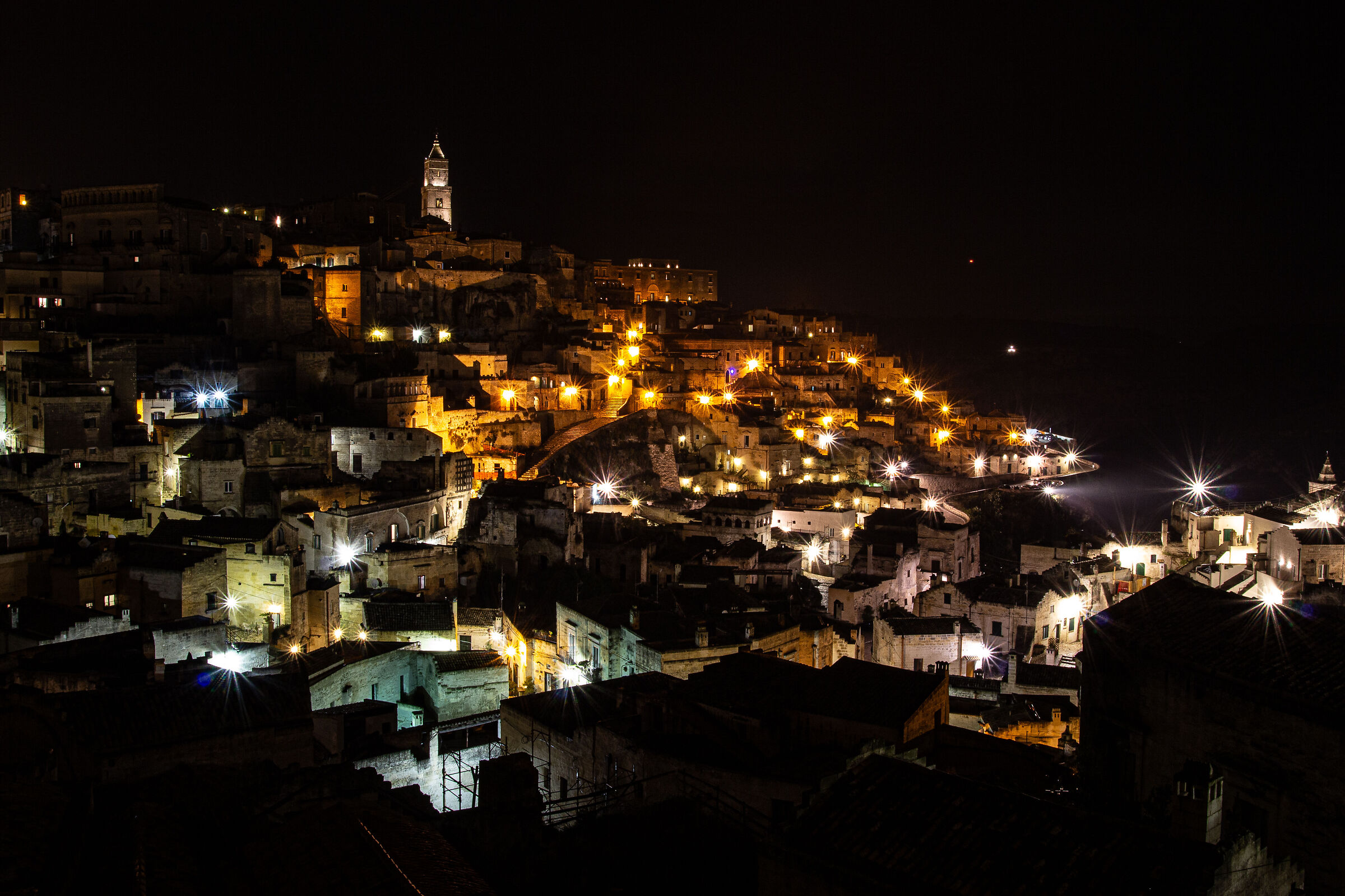 Matera