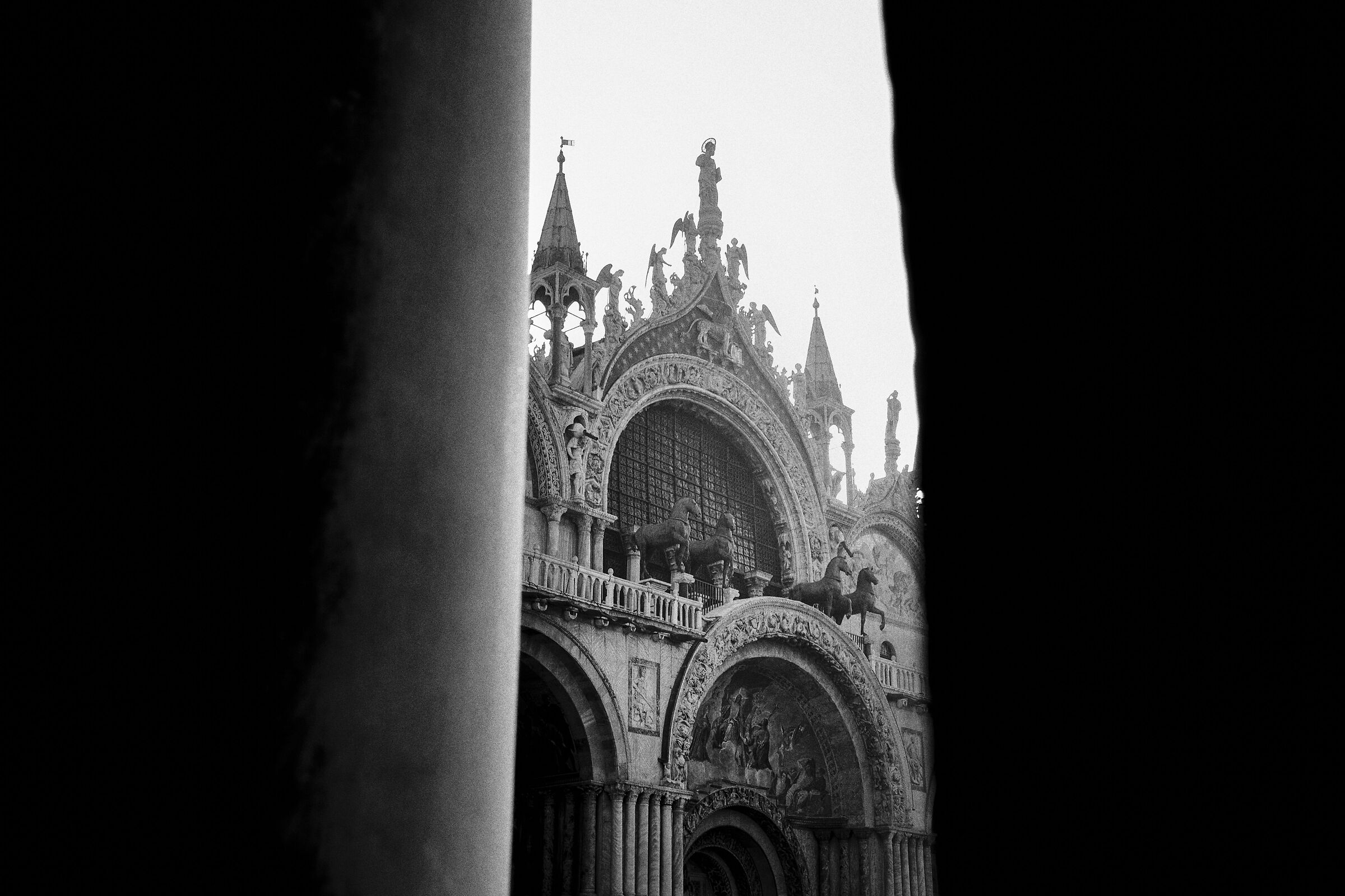 San Marco, scorci