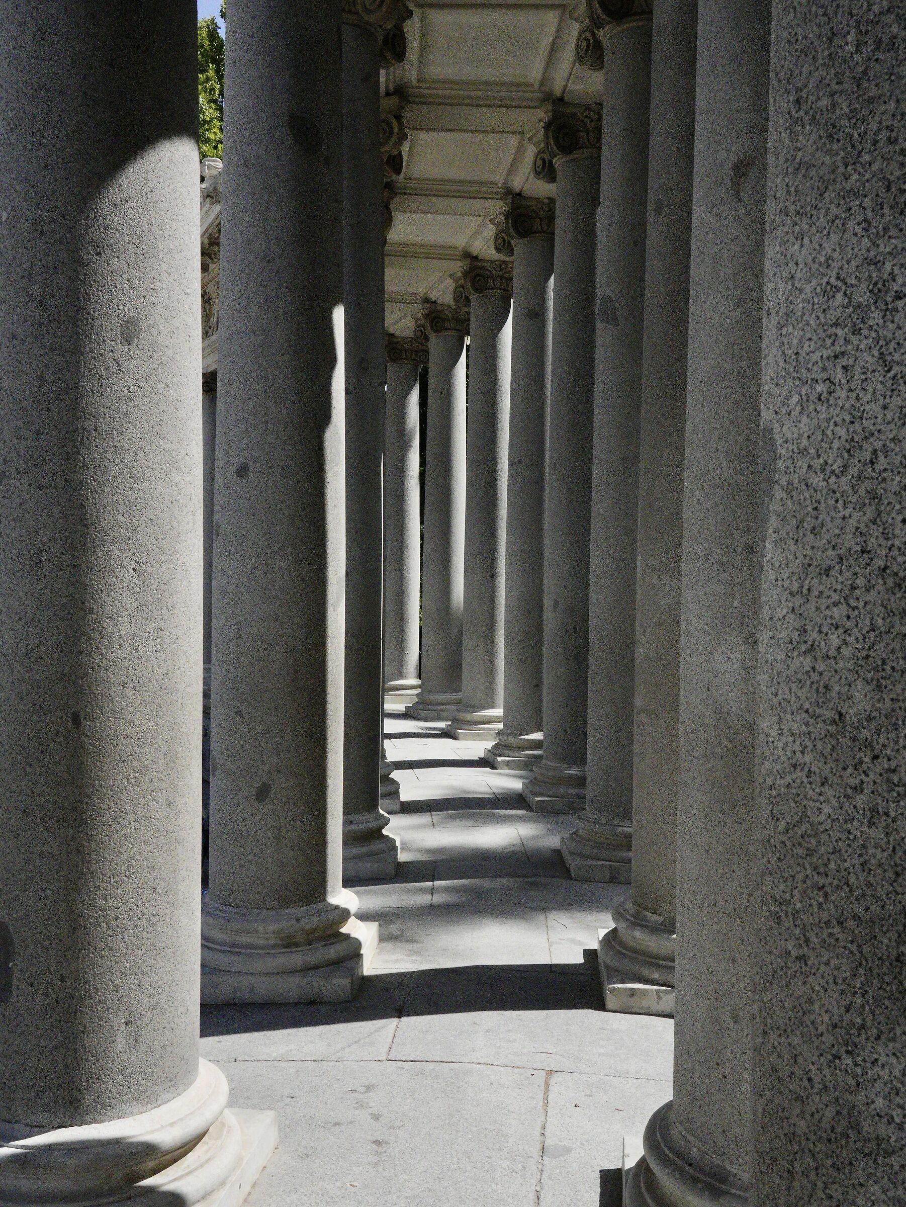 Colonne