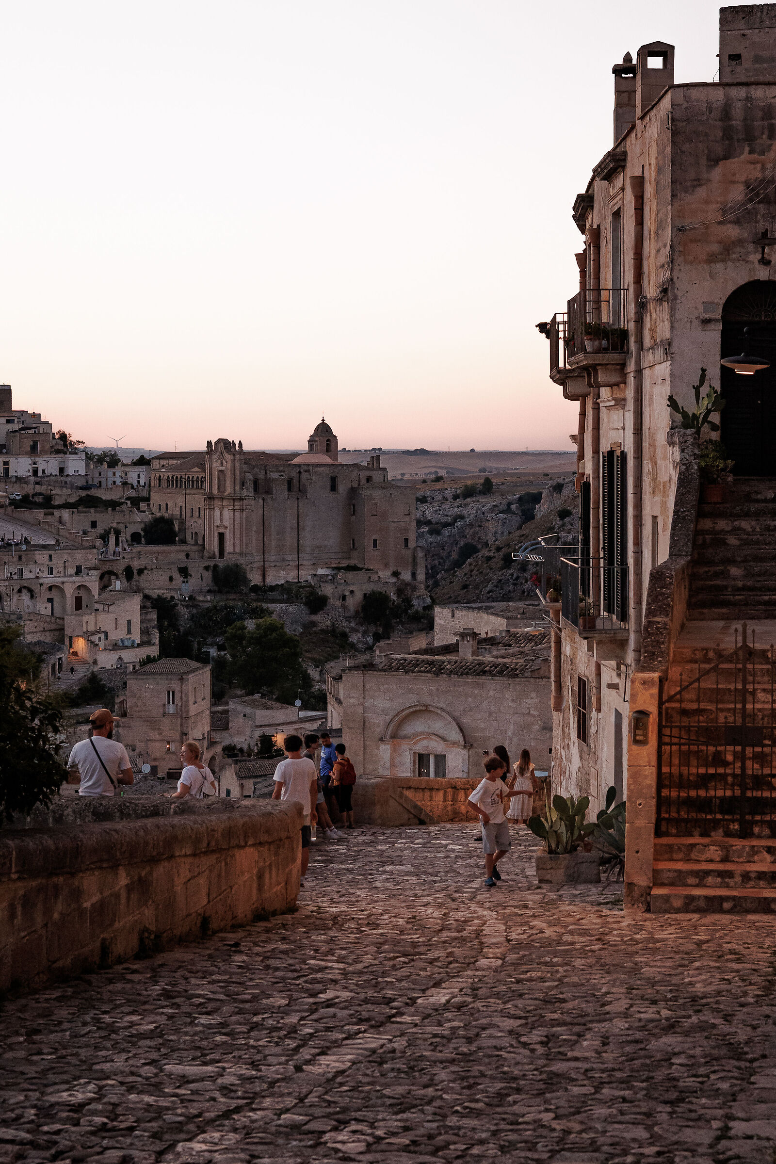 Matera