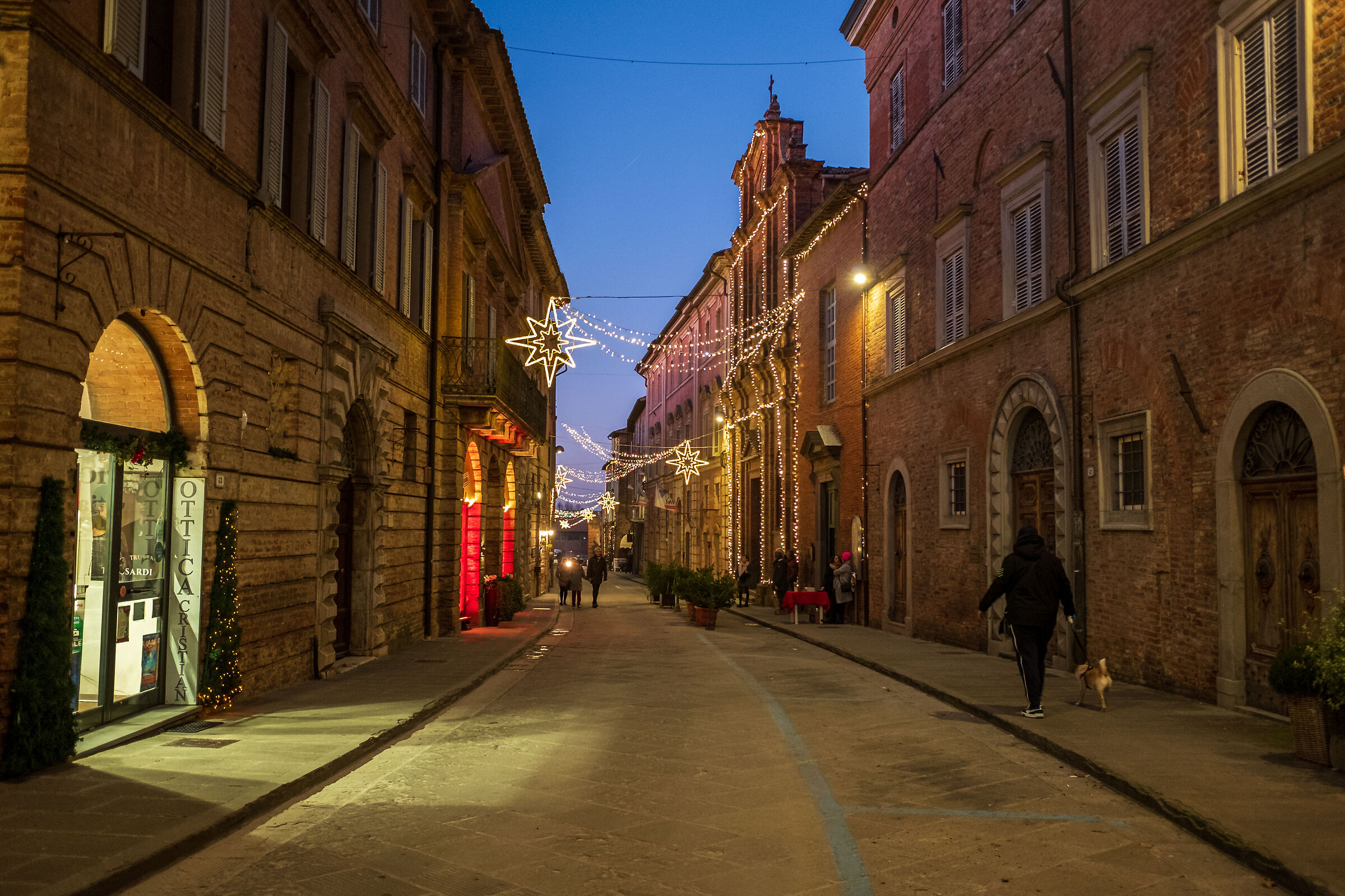 Città della Pieve - Perugia