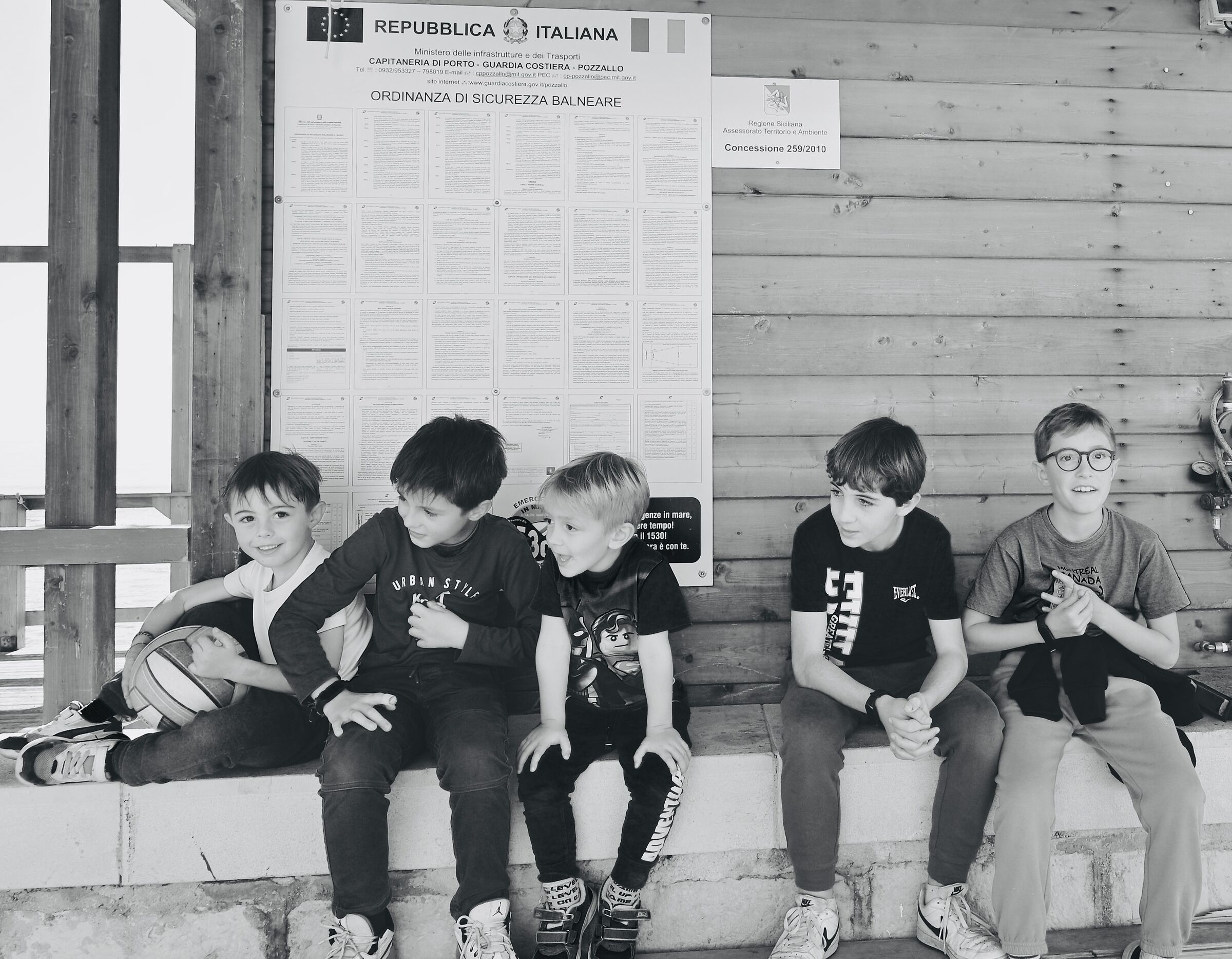 The morning of 30 Dec 2024