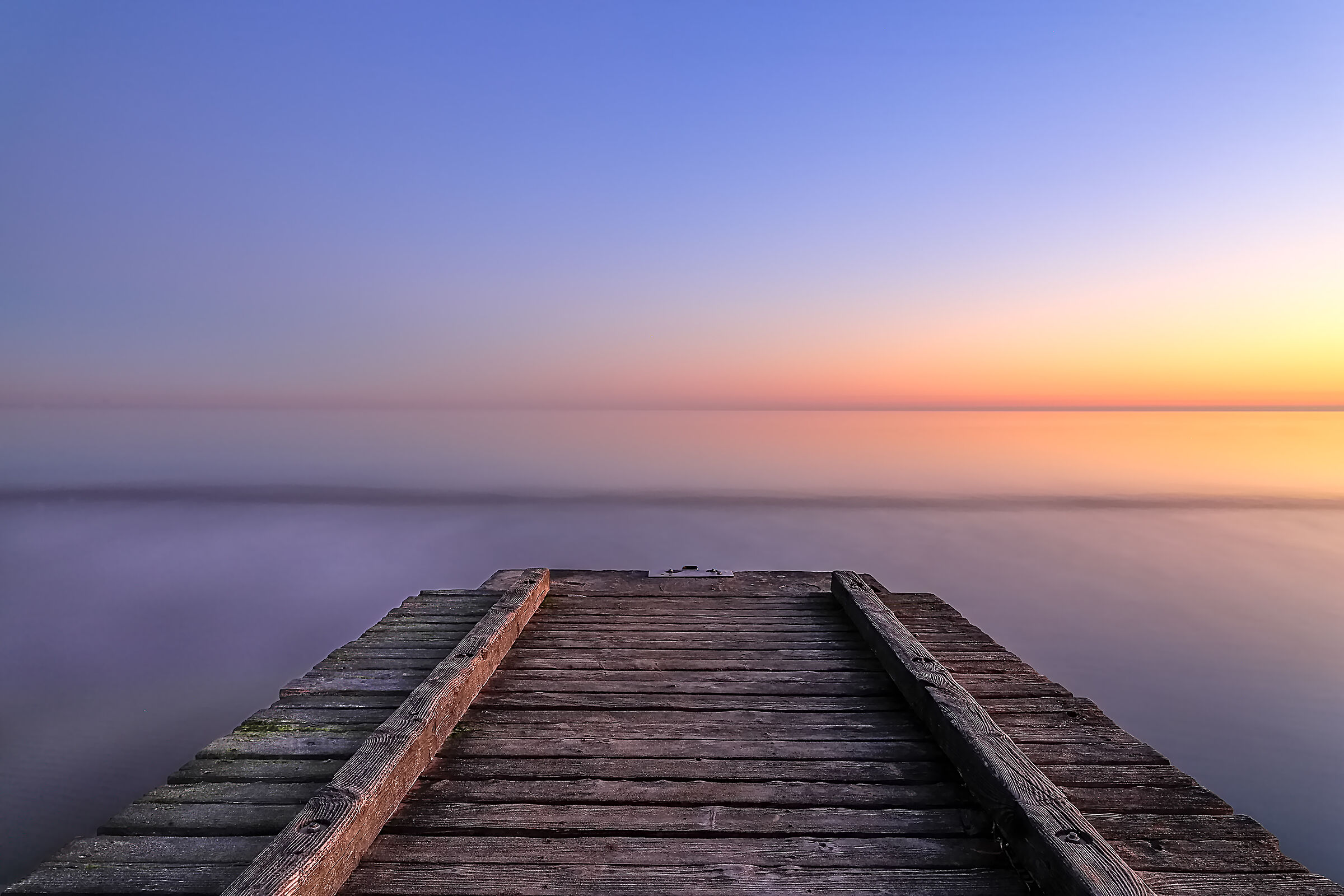 Pontile 25