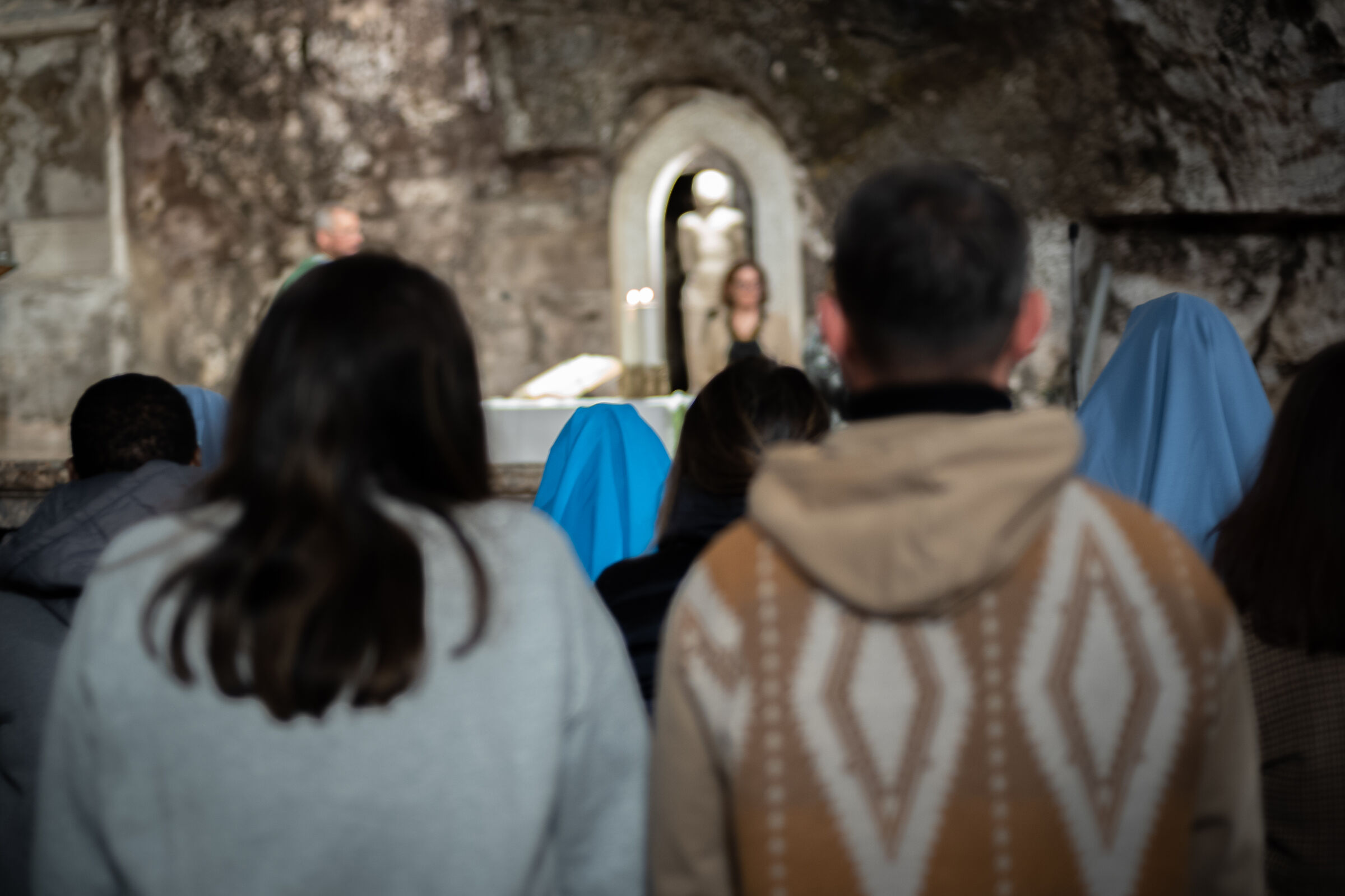 Il diverso che colpisce 3