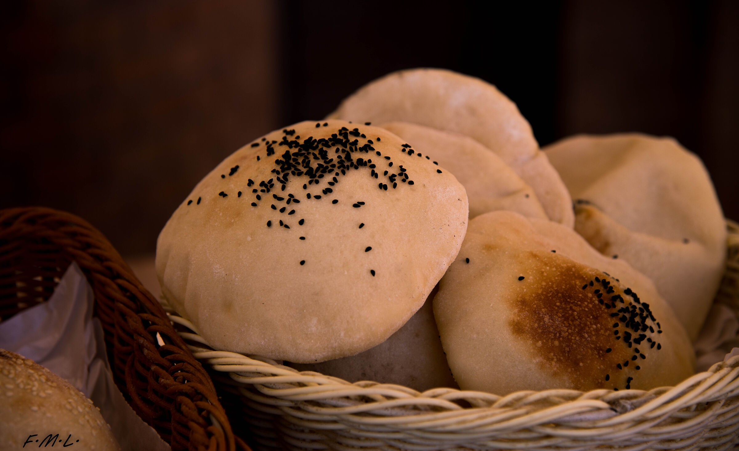 Bread