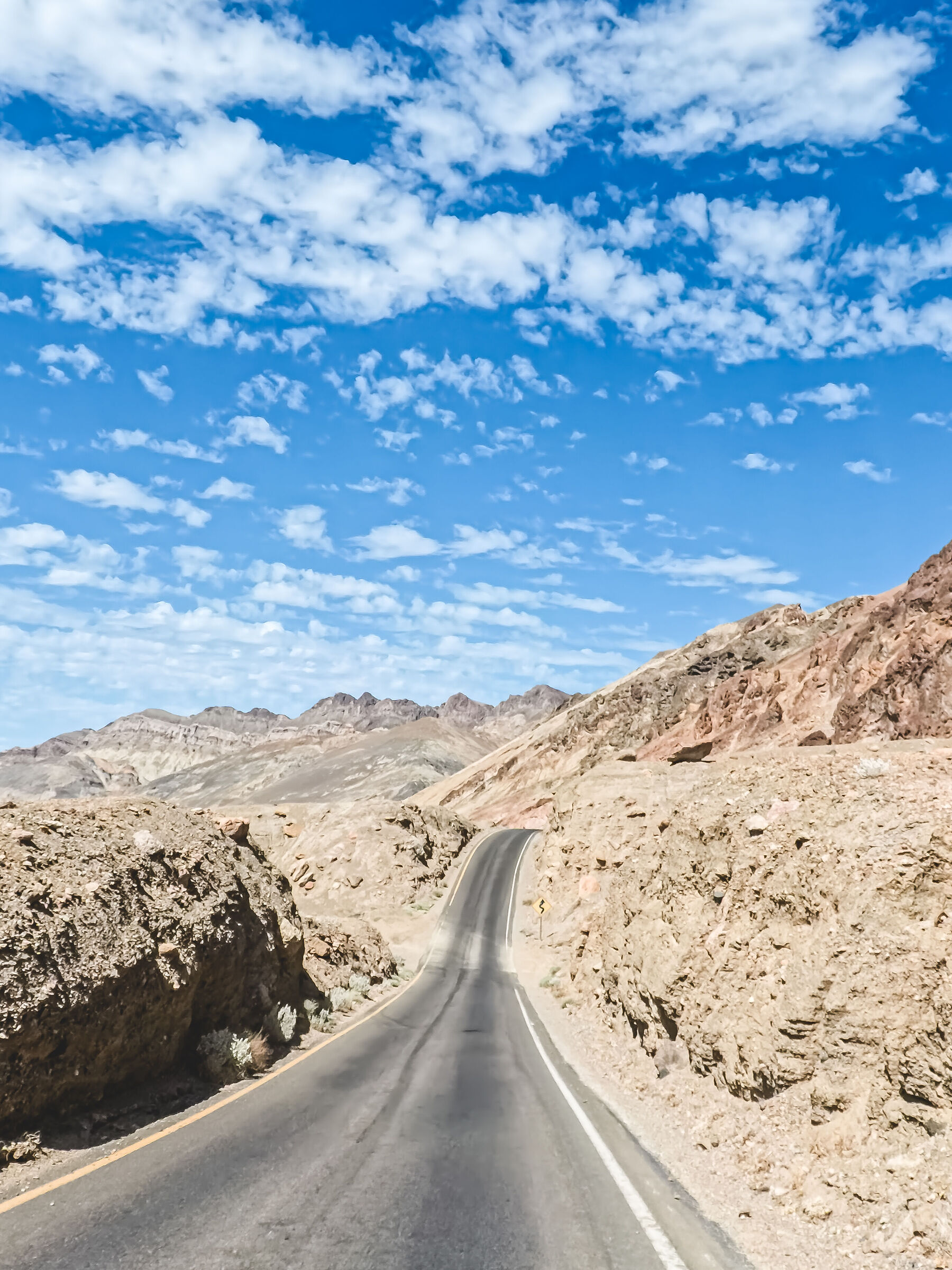 The Endless Road