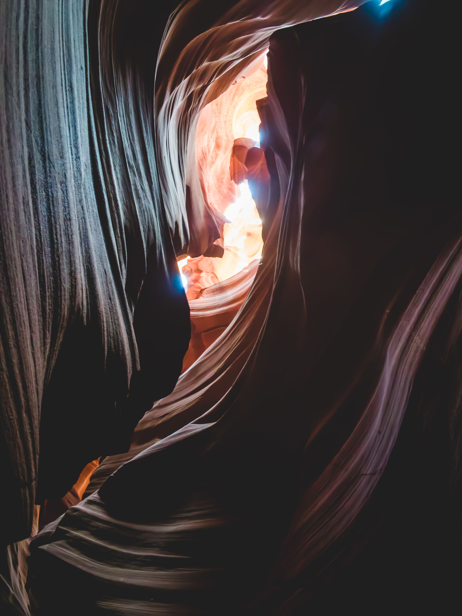 Earth Embrace