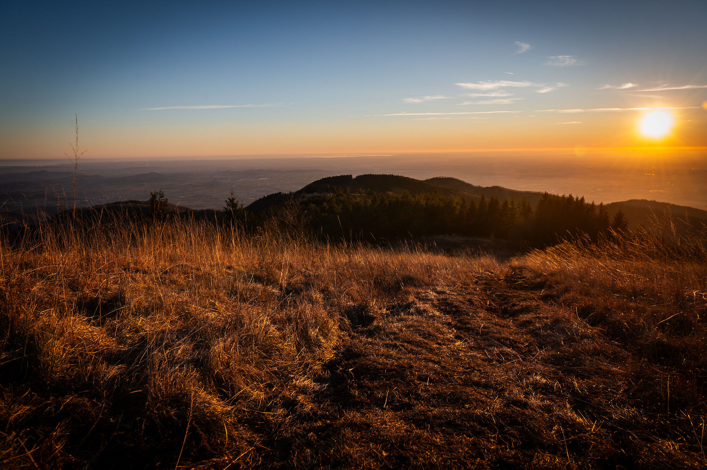 Monte Joanaz 2