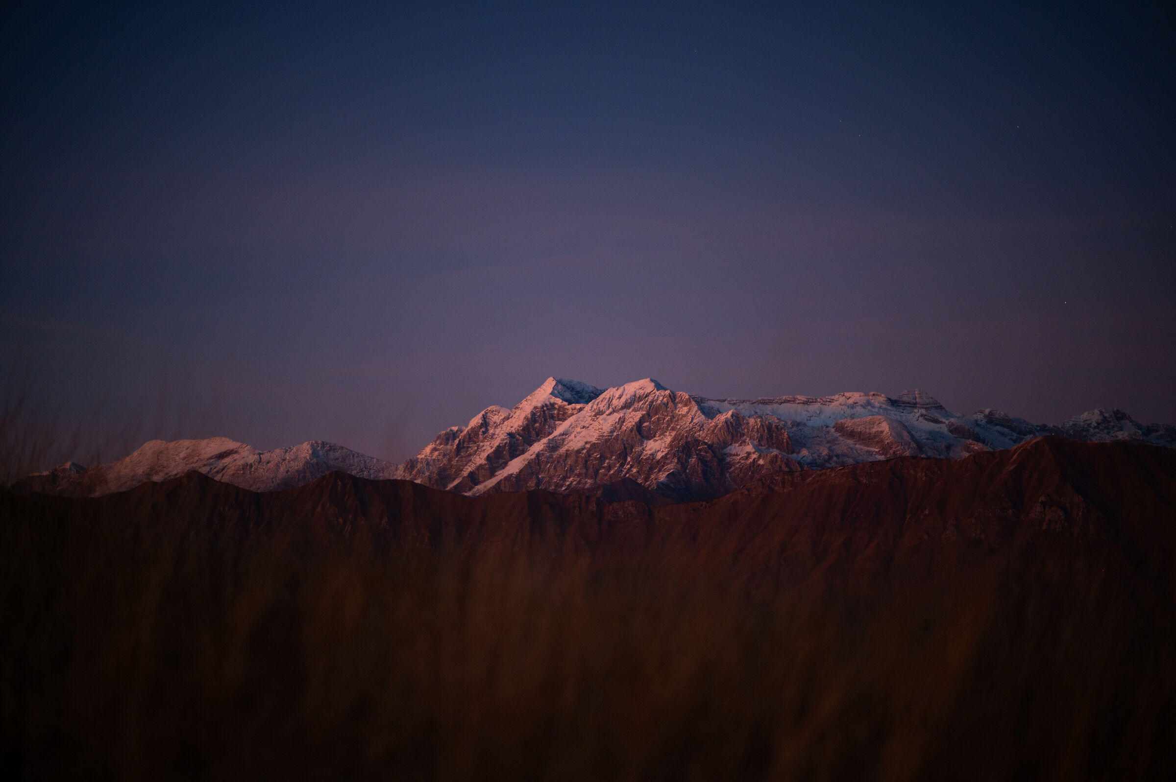 Monte Joanaz 7
