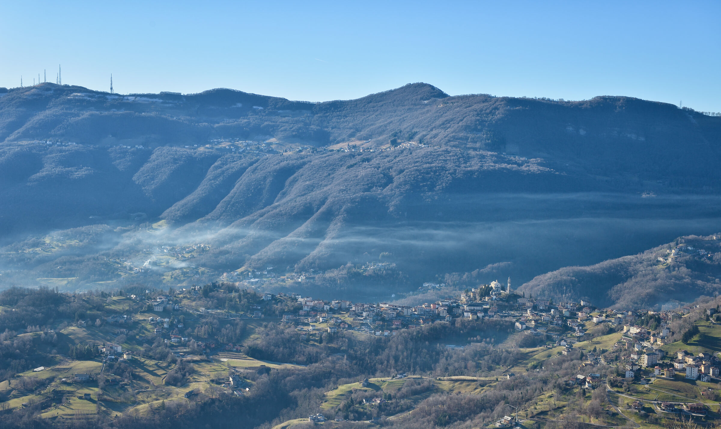Fuipiano Valle Imagna