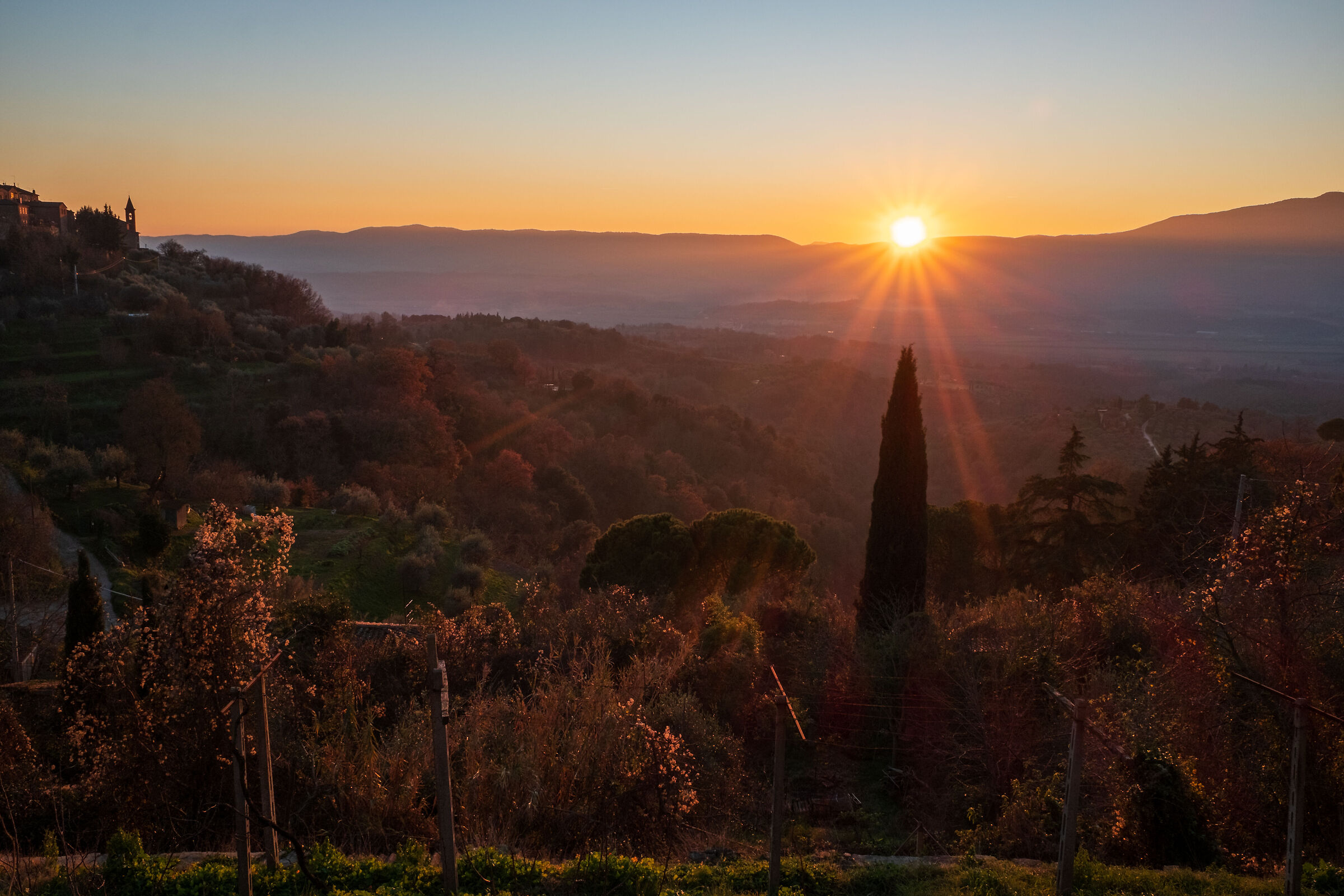 Città della Pieve - Perugia