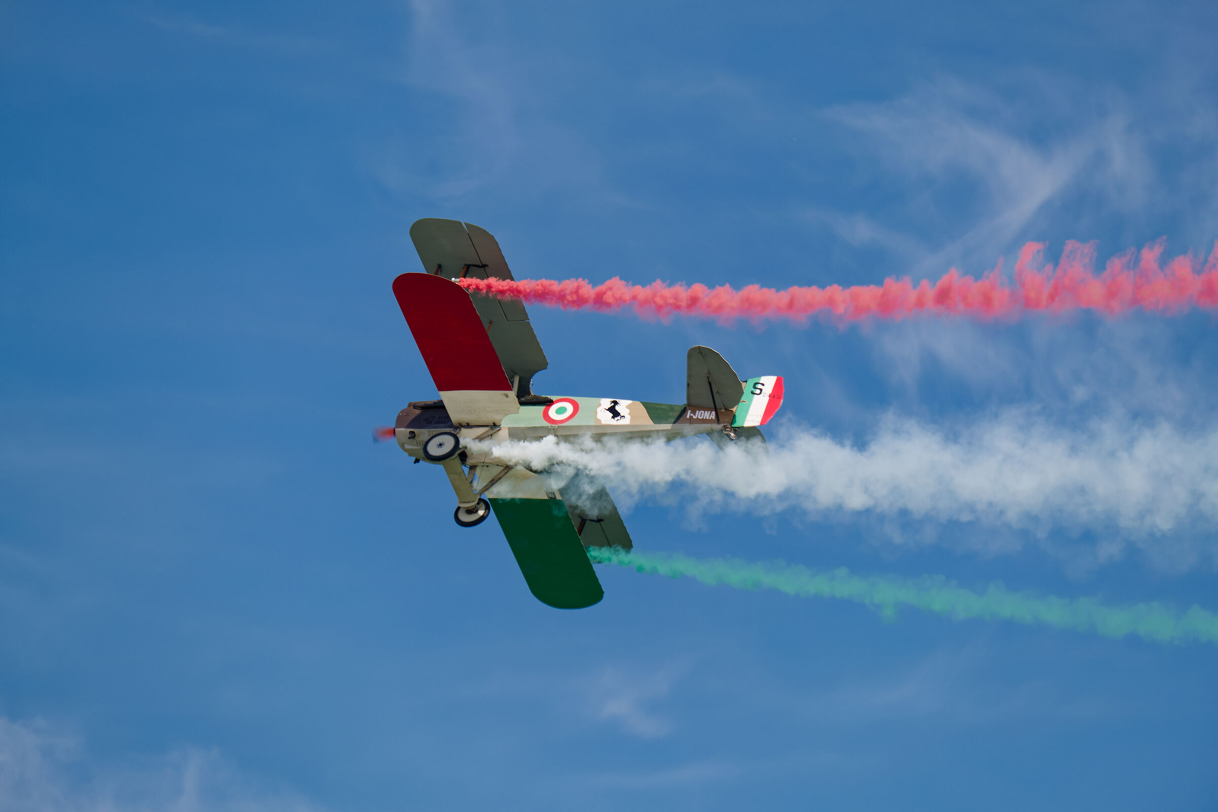 Spad xiii