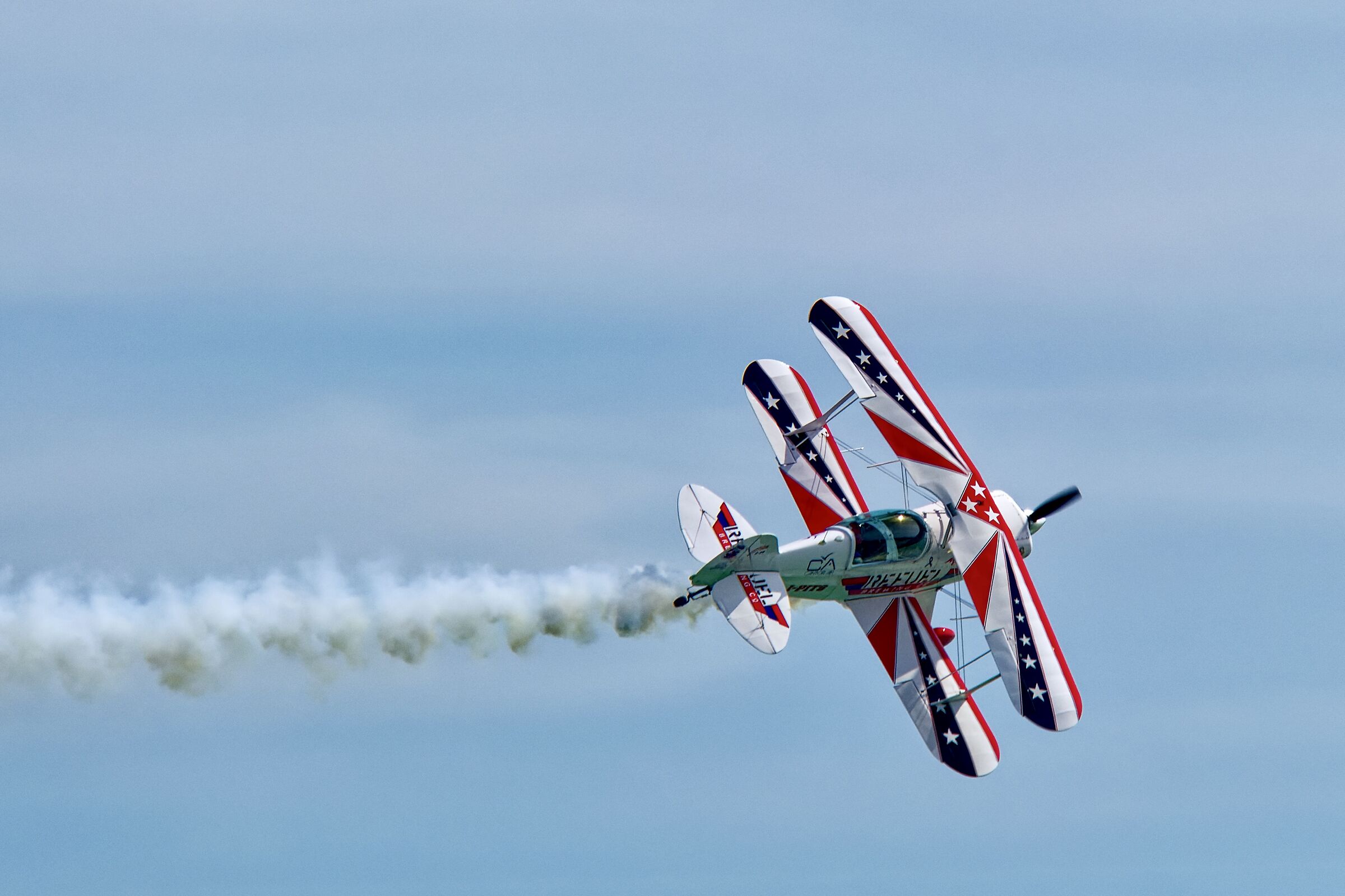 Pitts S2A