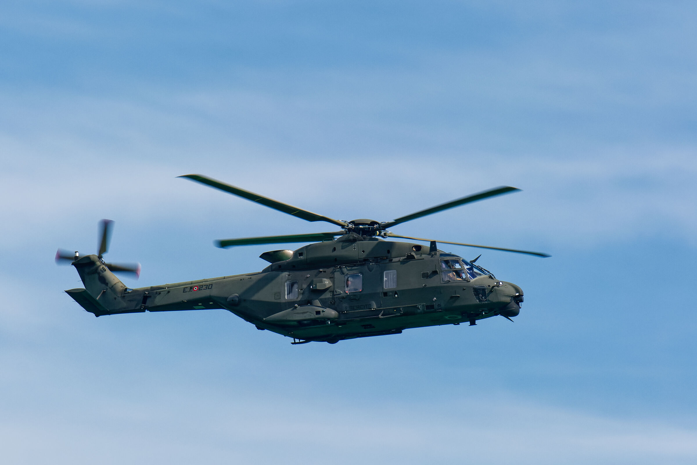 NH-90 EI