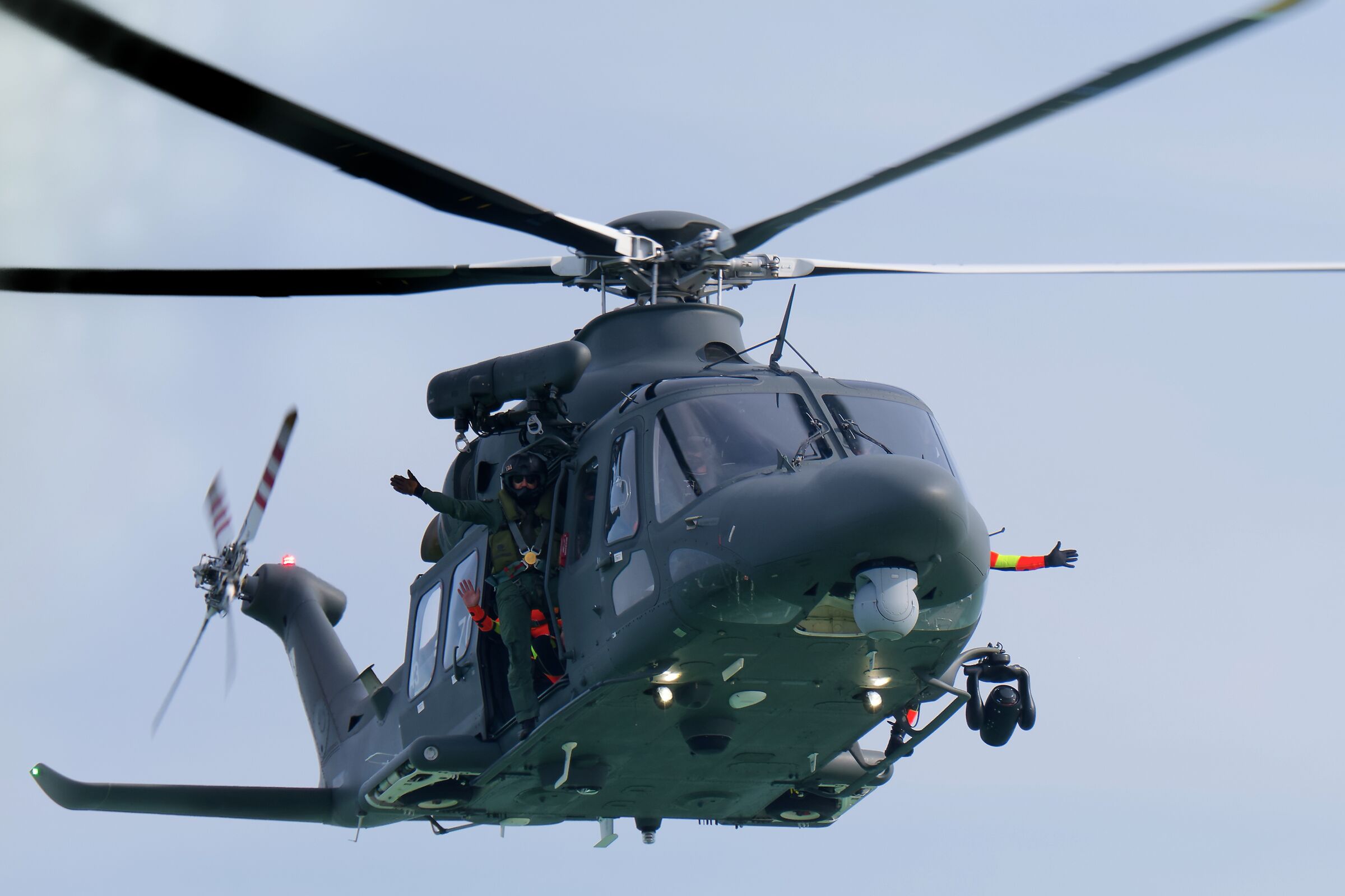 AW-139 AM