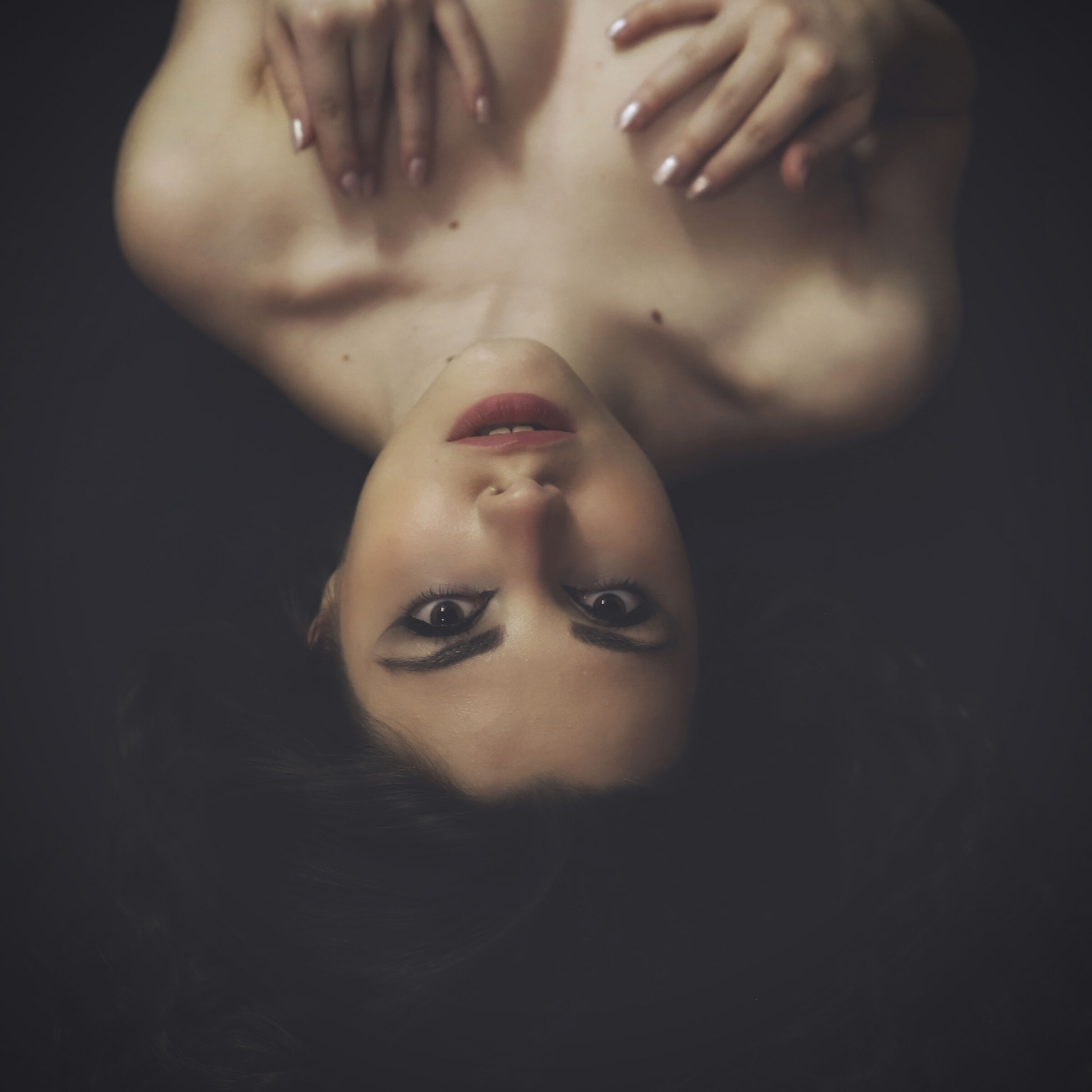 Rinascita tra le ombre