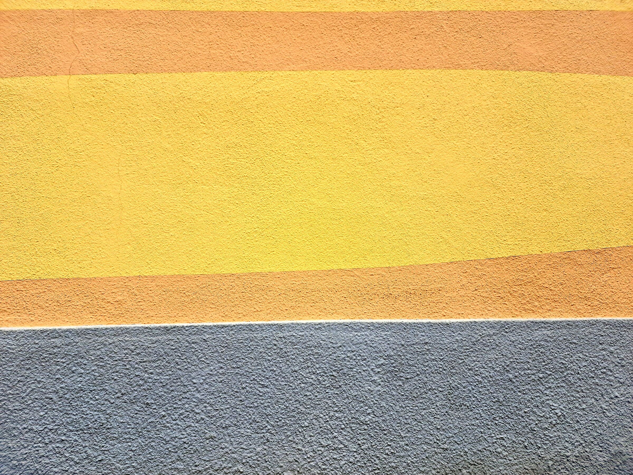 No more walls Abstract