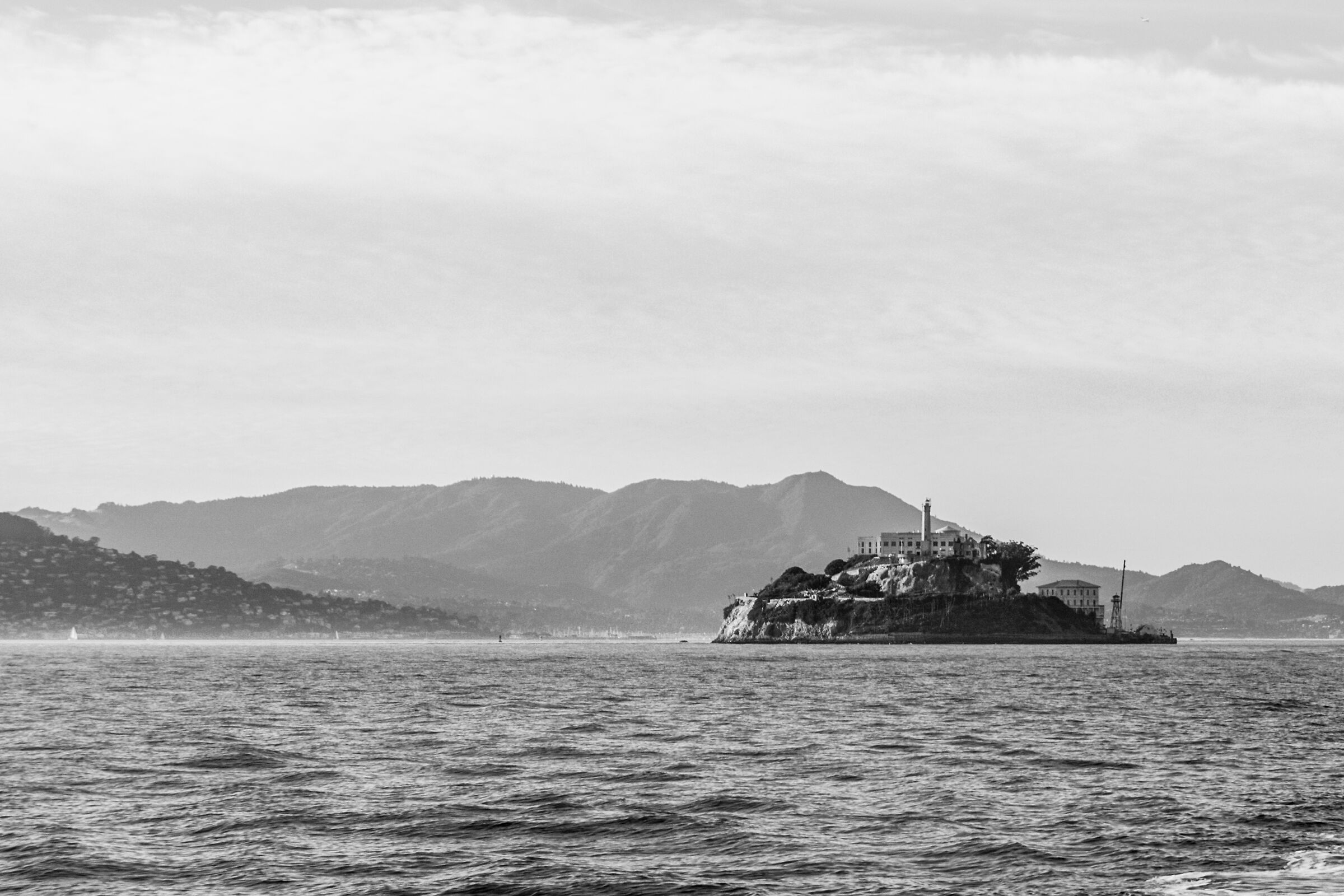 Alcatraz