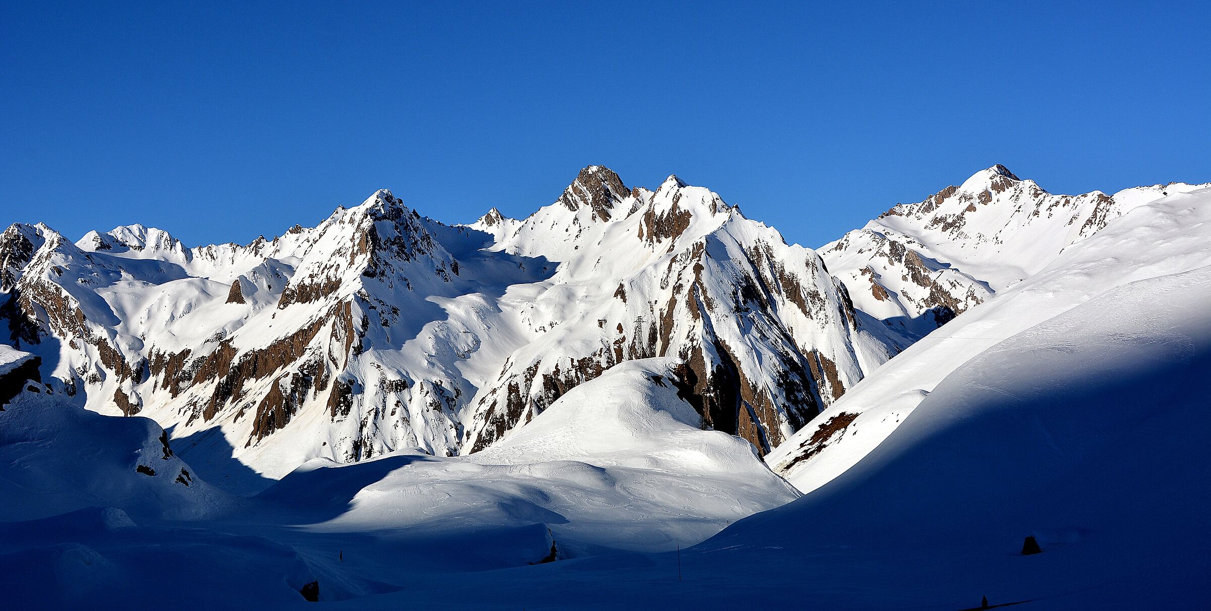 Riale (VCO) - Alta Val Formazza