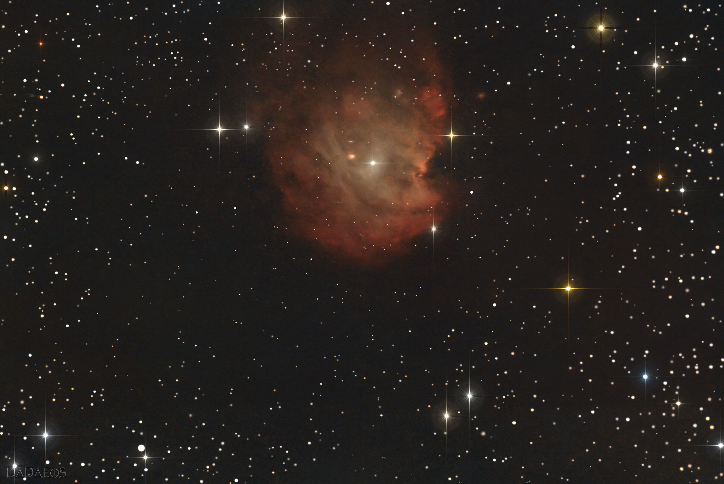 NGC 2175