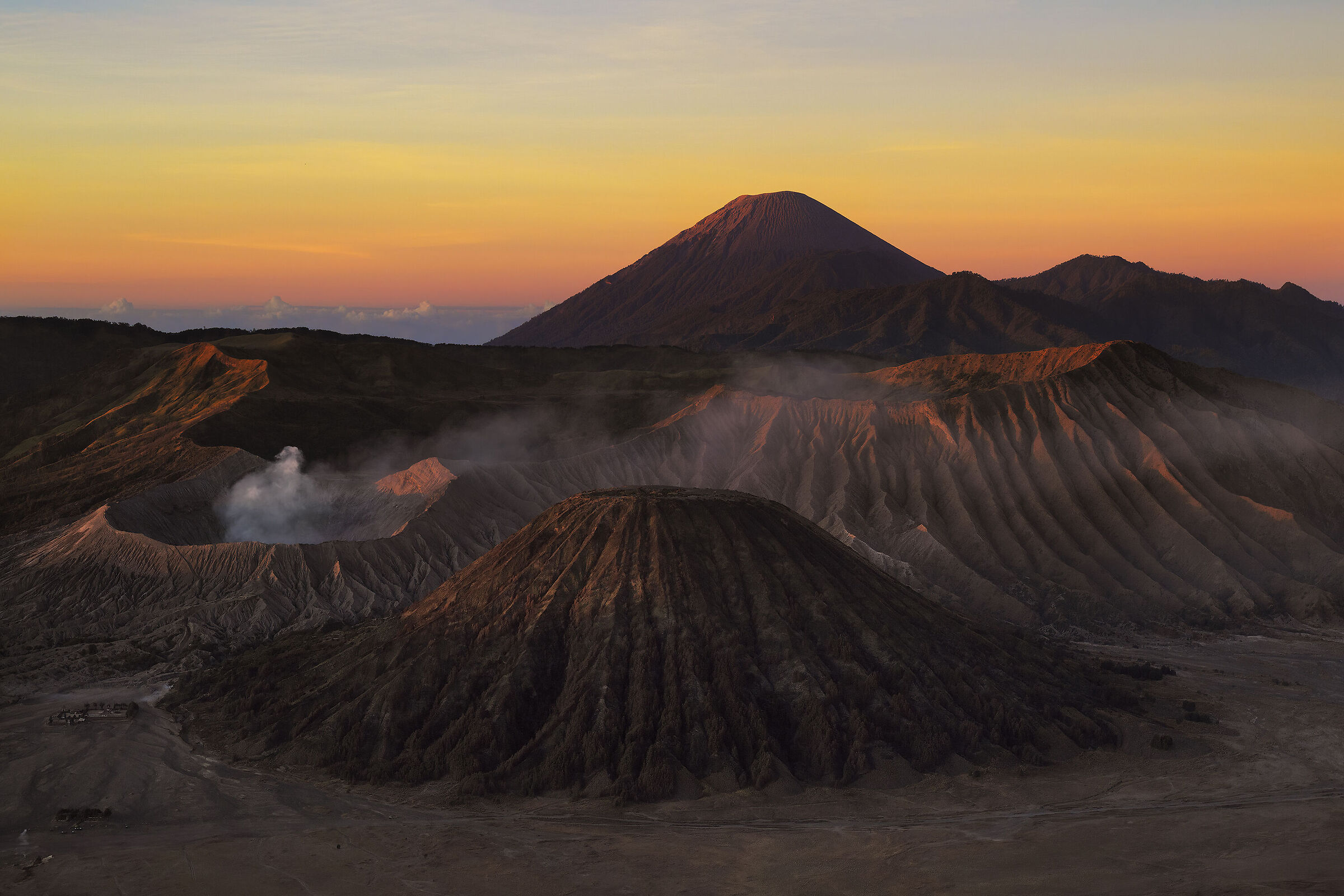 The Dawn of a New Era