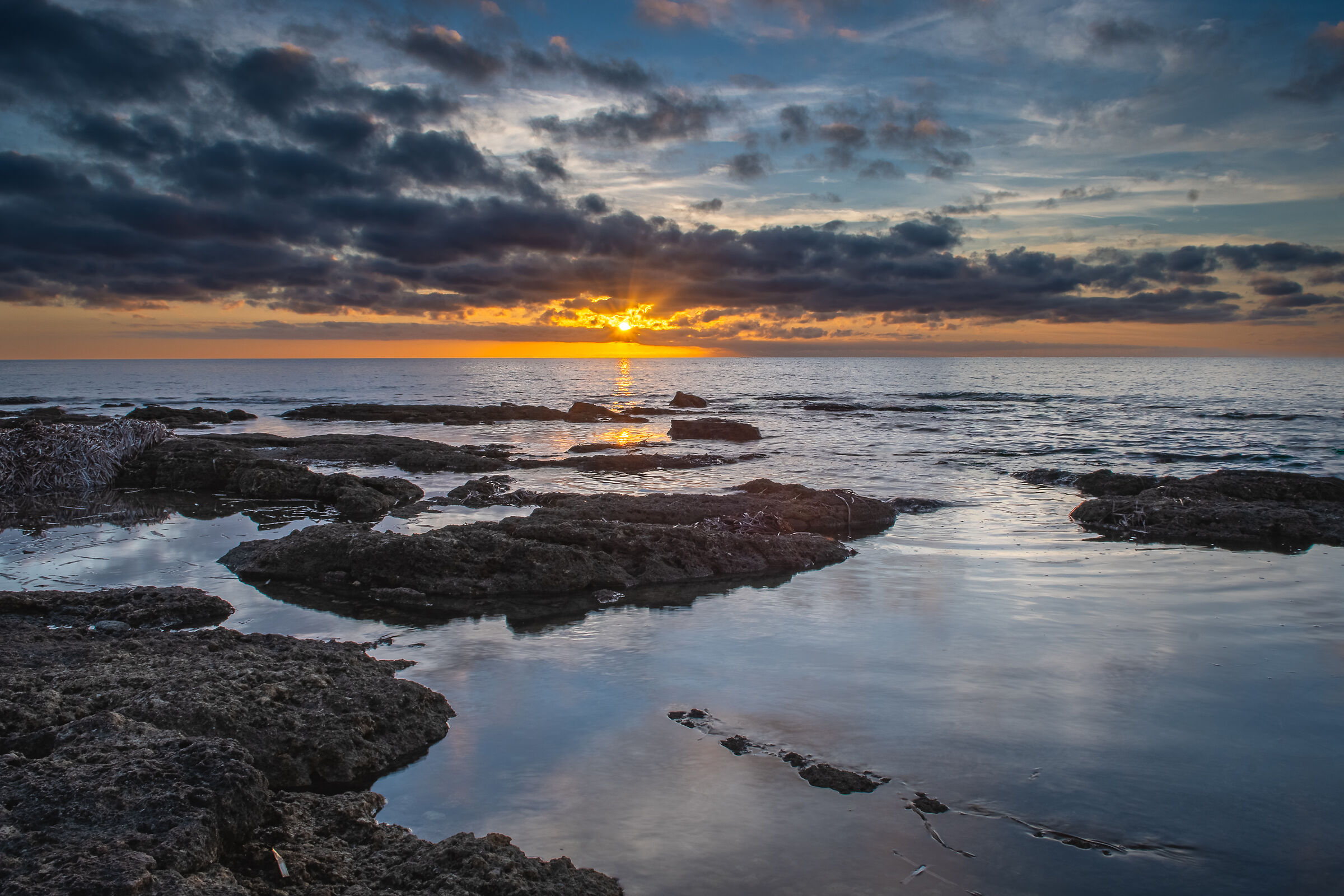 Seascape