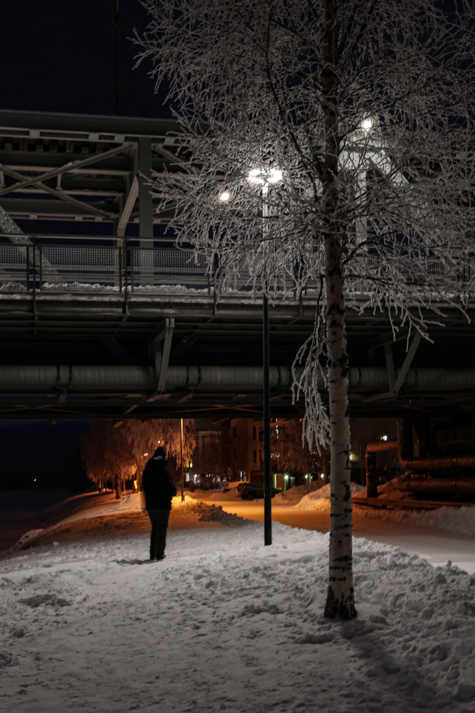 Urban in Rovaniemi