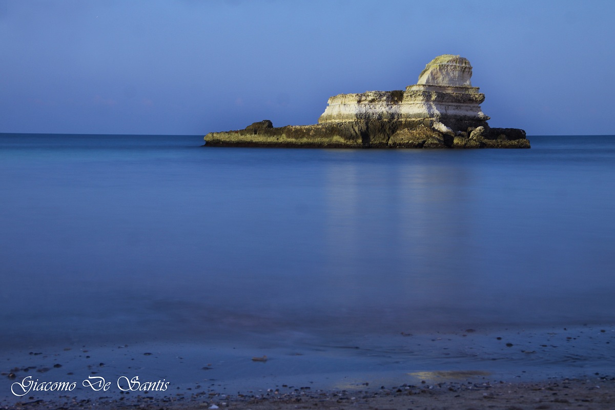 La Sfinge , Sant'Andrea (le)