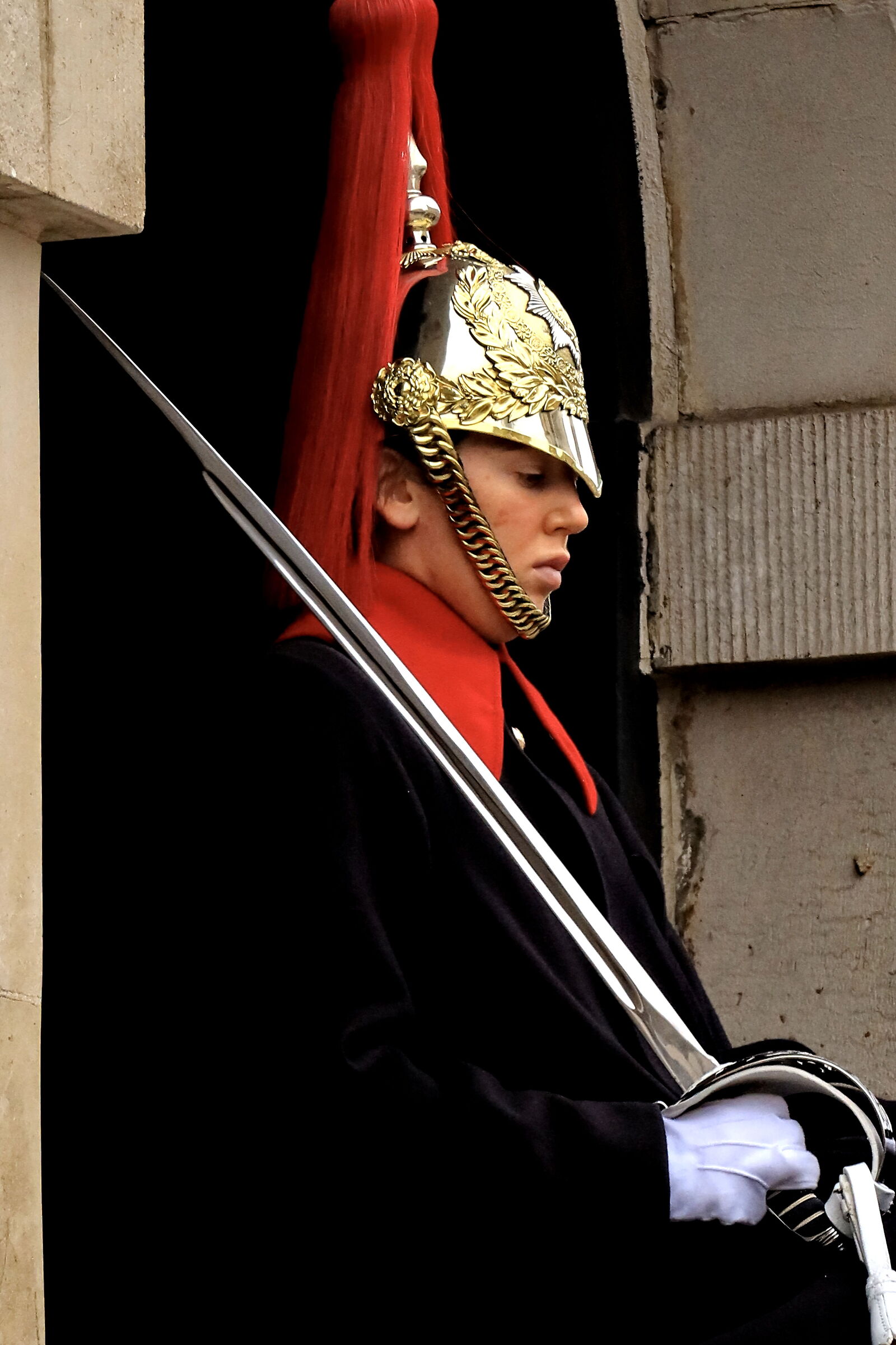 Horse Guard - Londra