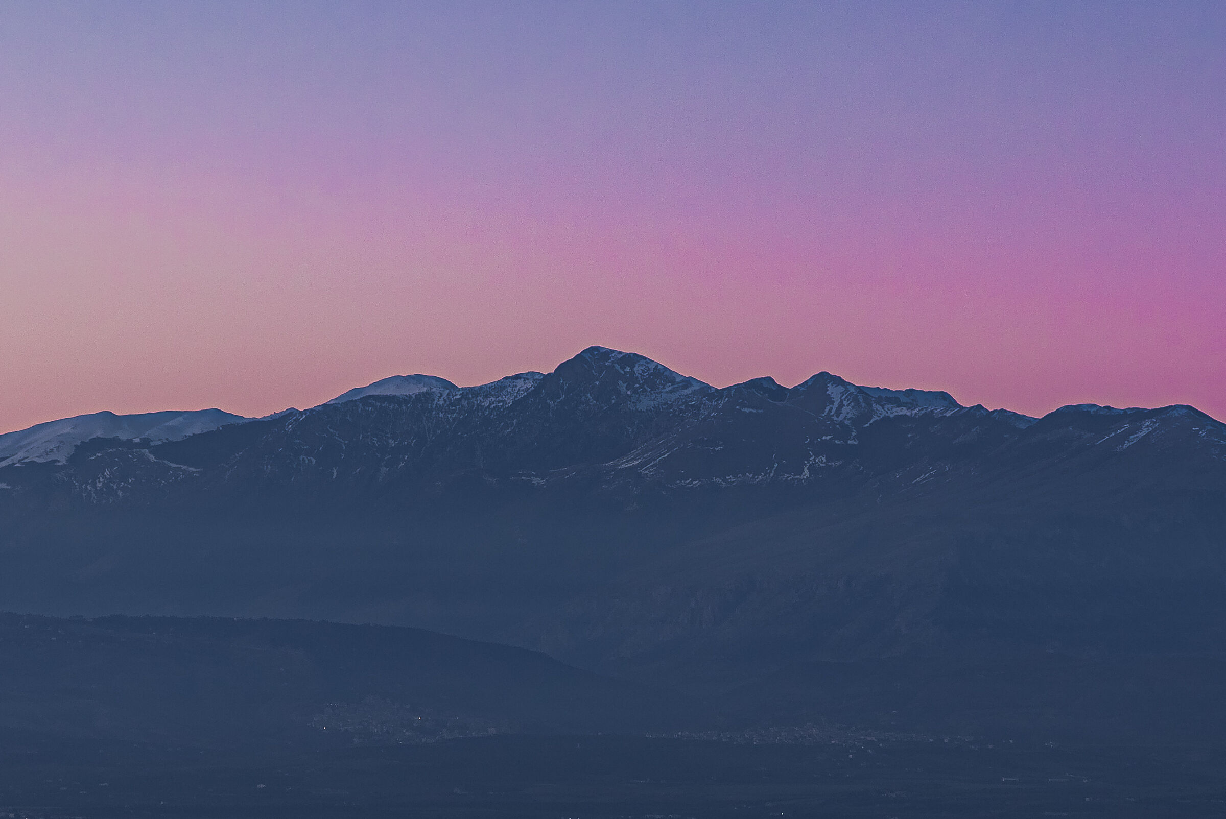 Horizons