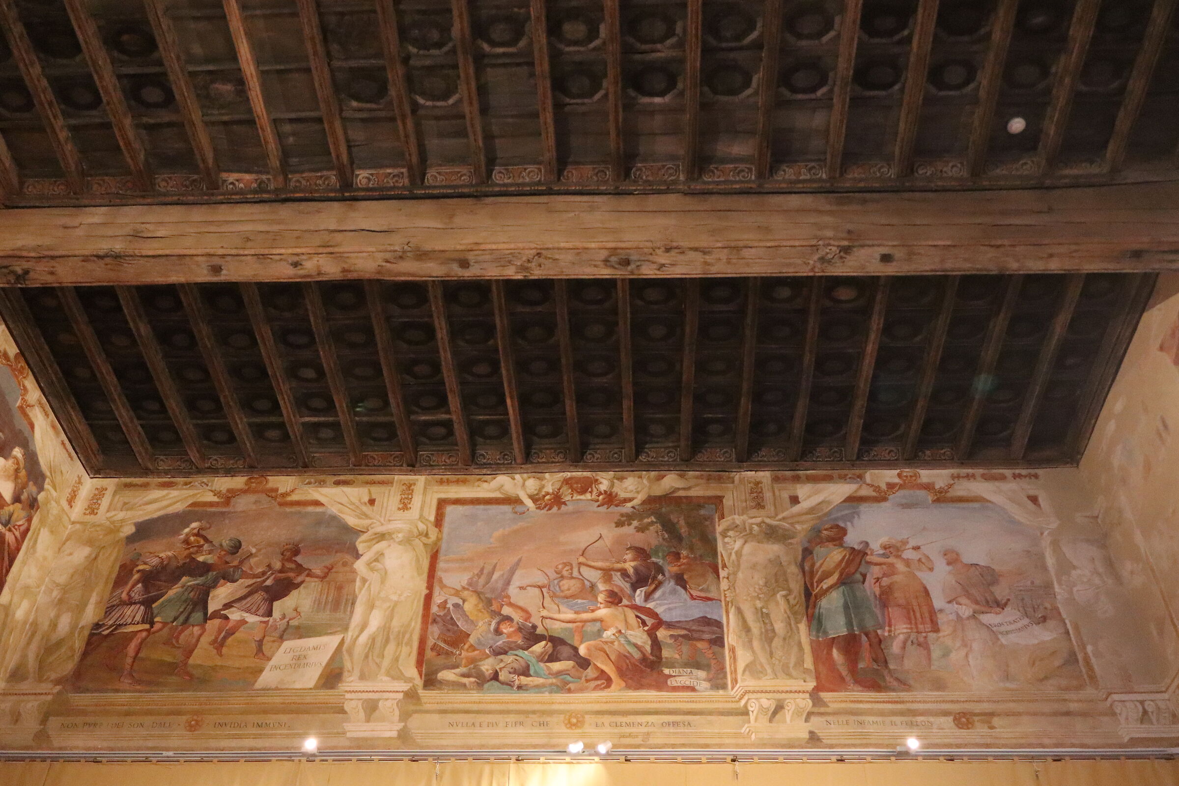Soffitto