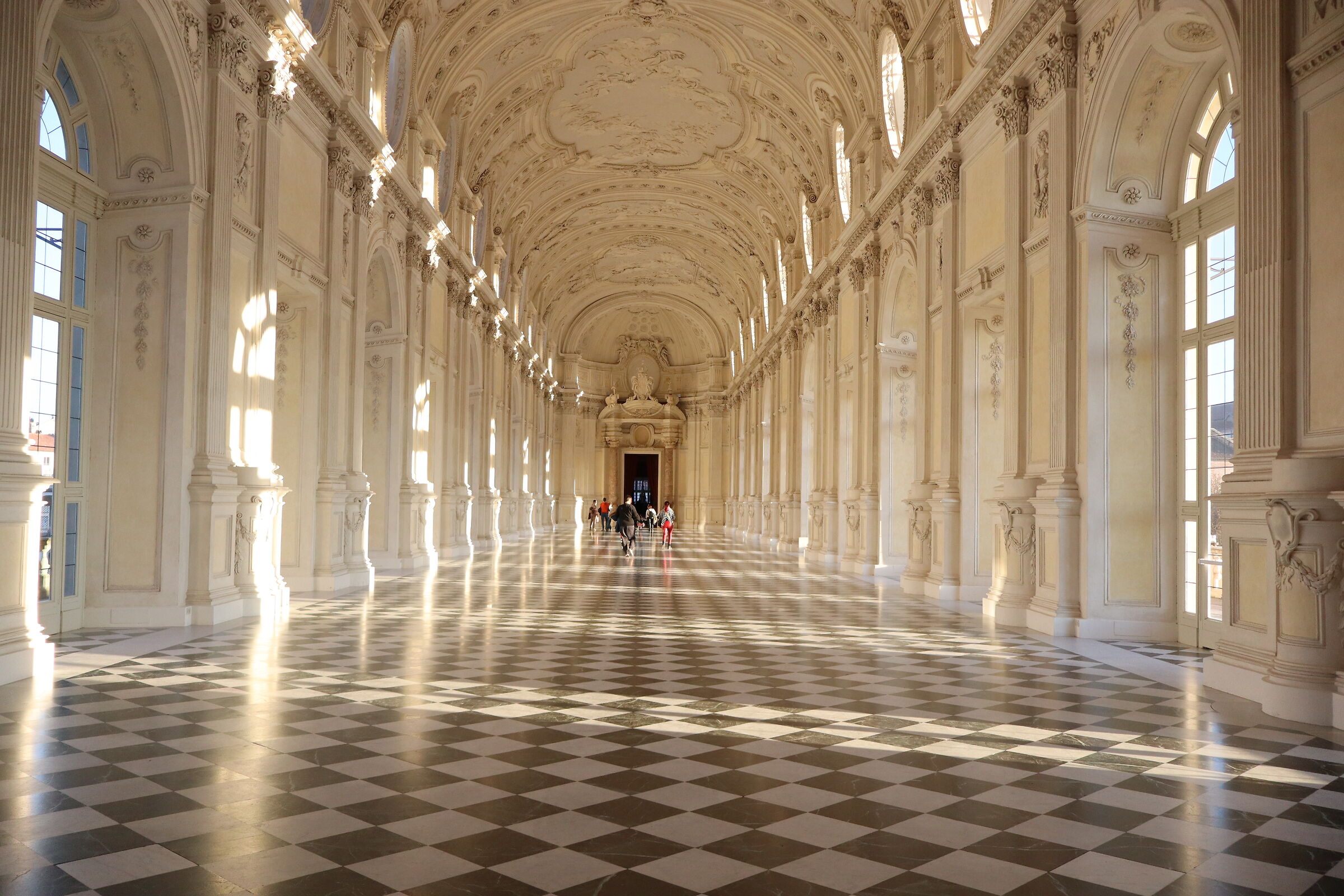 Luce...