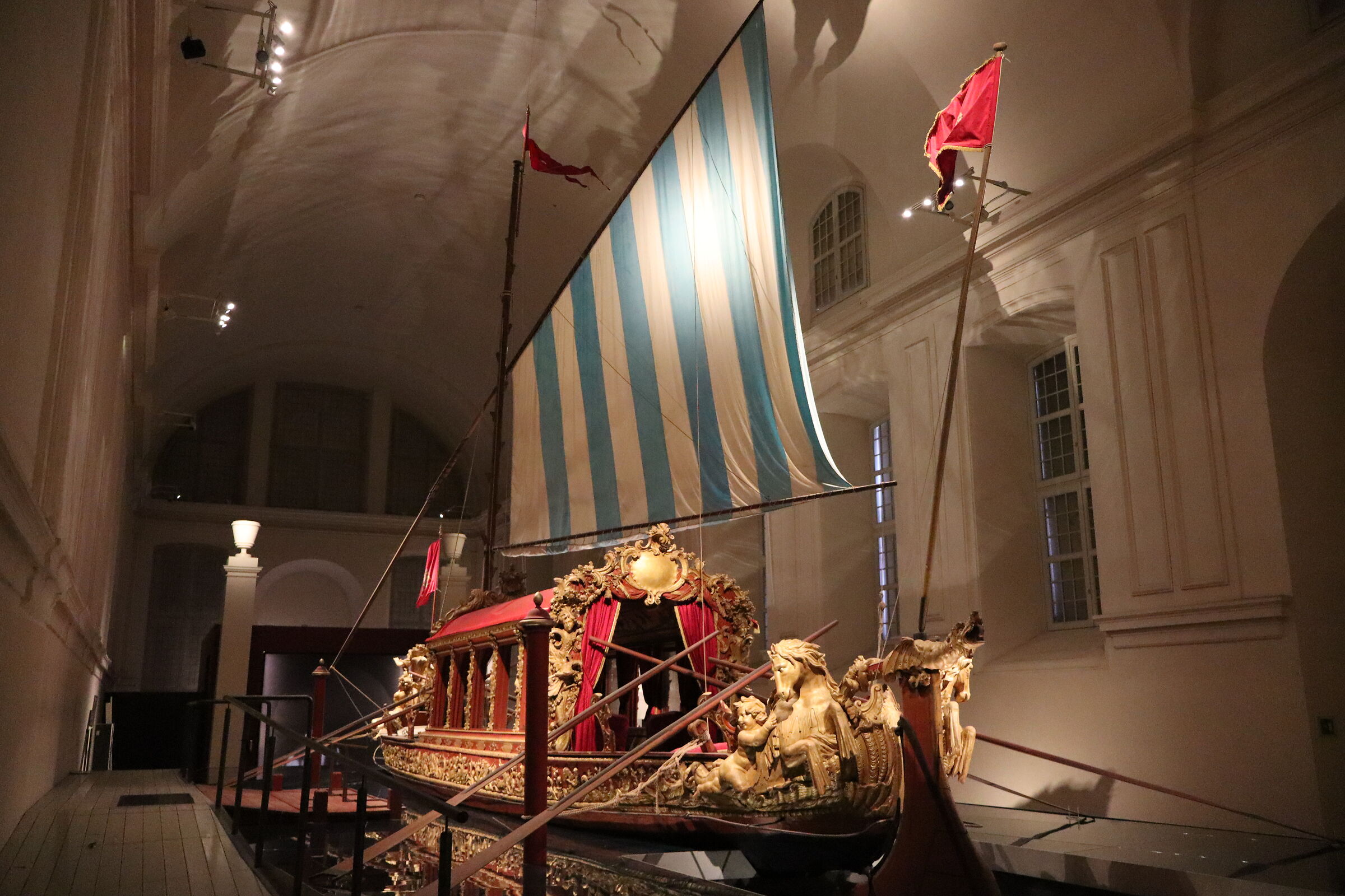 Bucintoro Reale