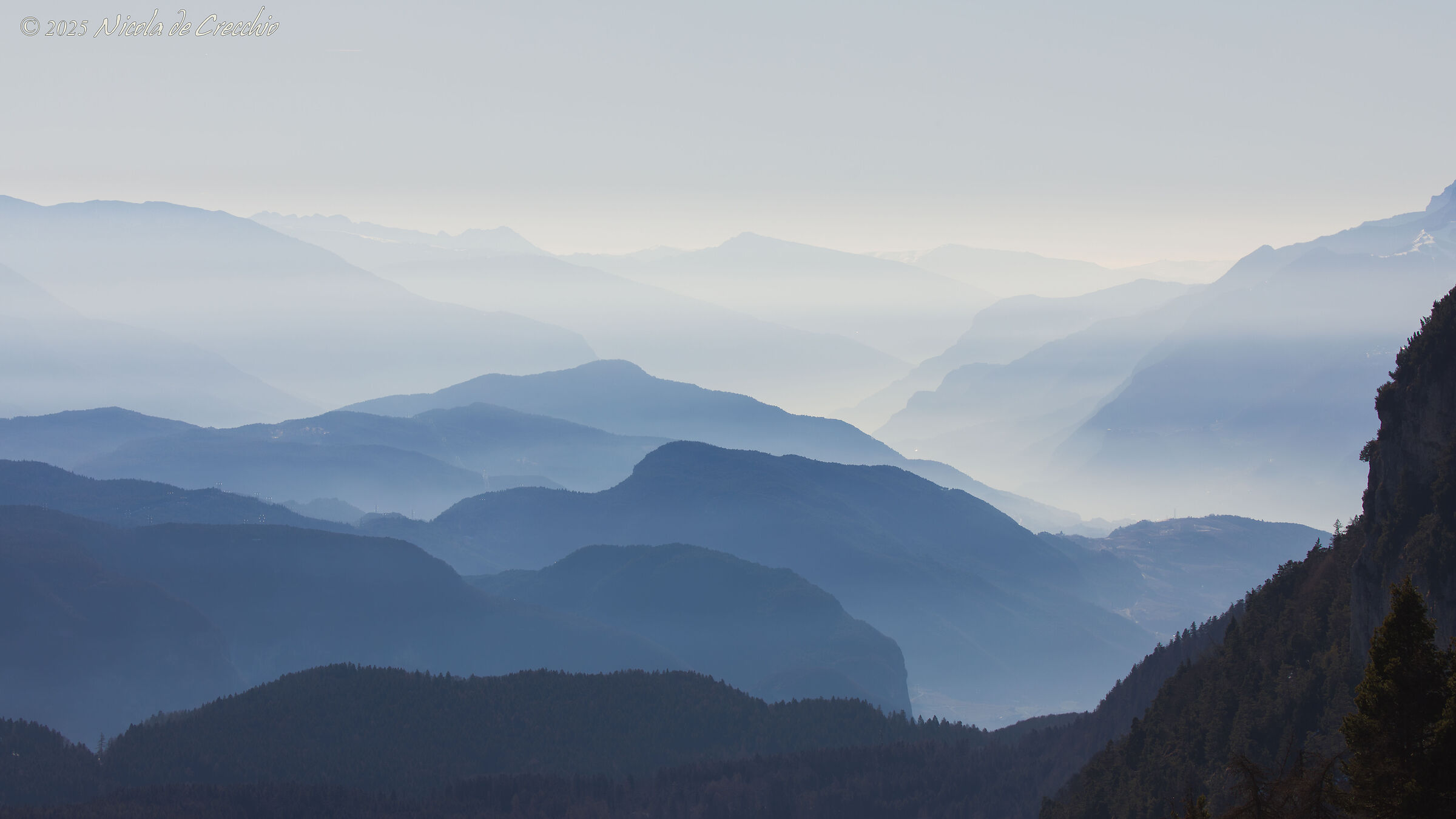 Layers