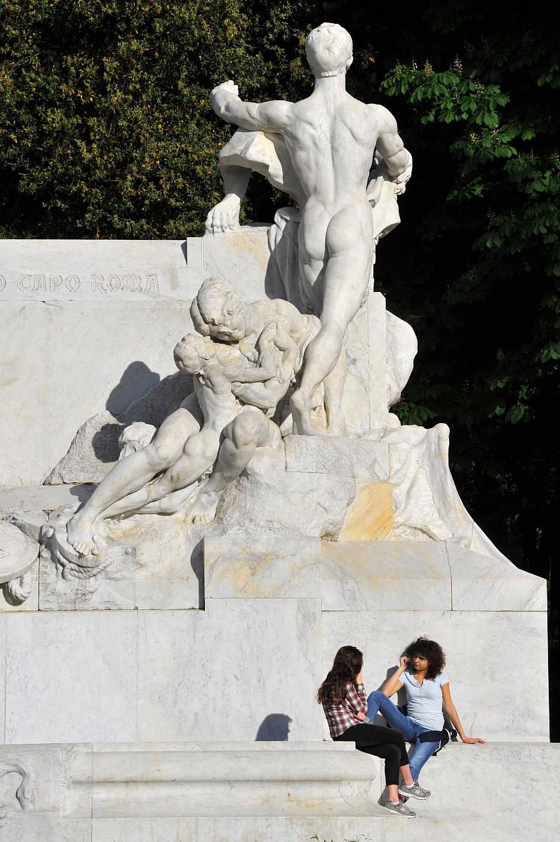 Chiacchiere tra amiche